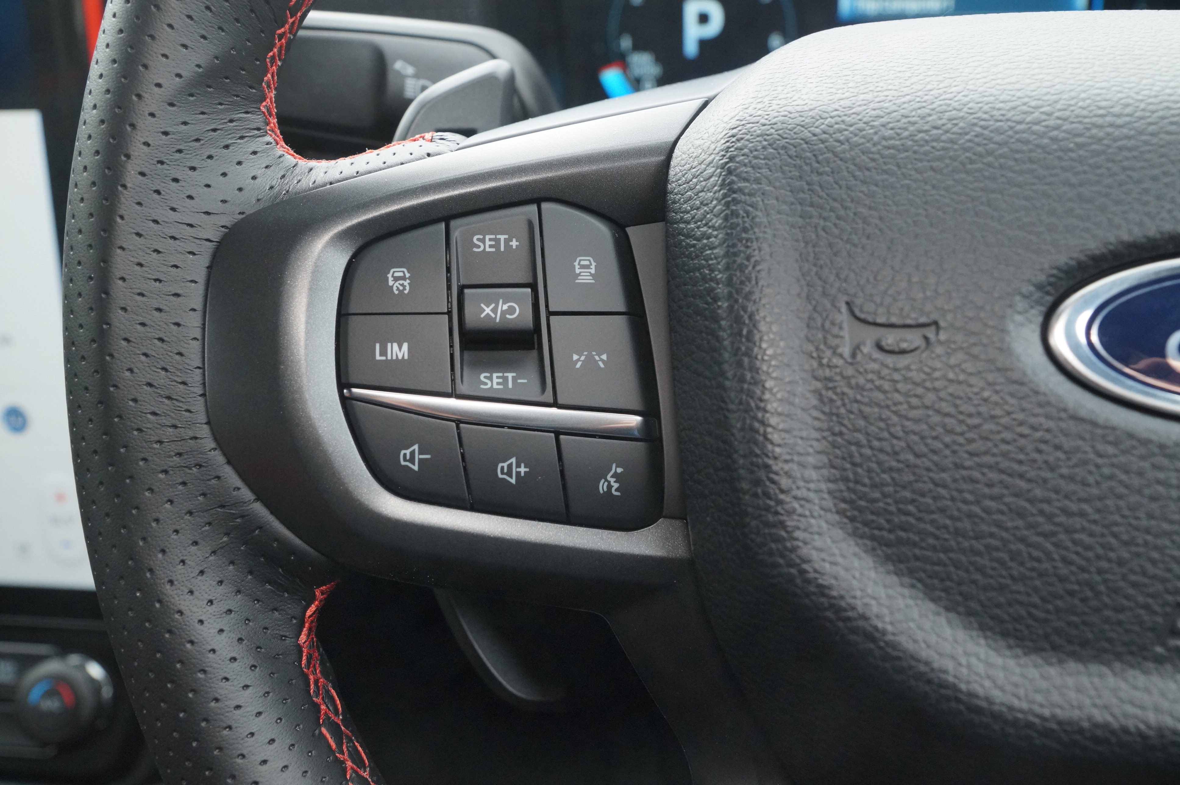 PICK UP DOUBLE CAB ECOBOOST V6 292