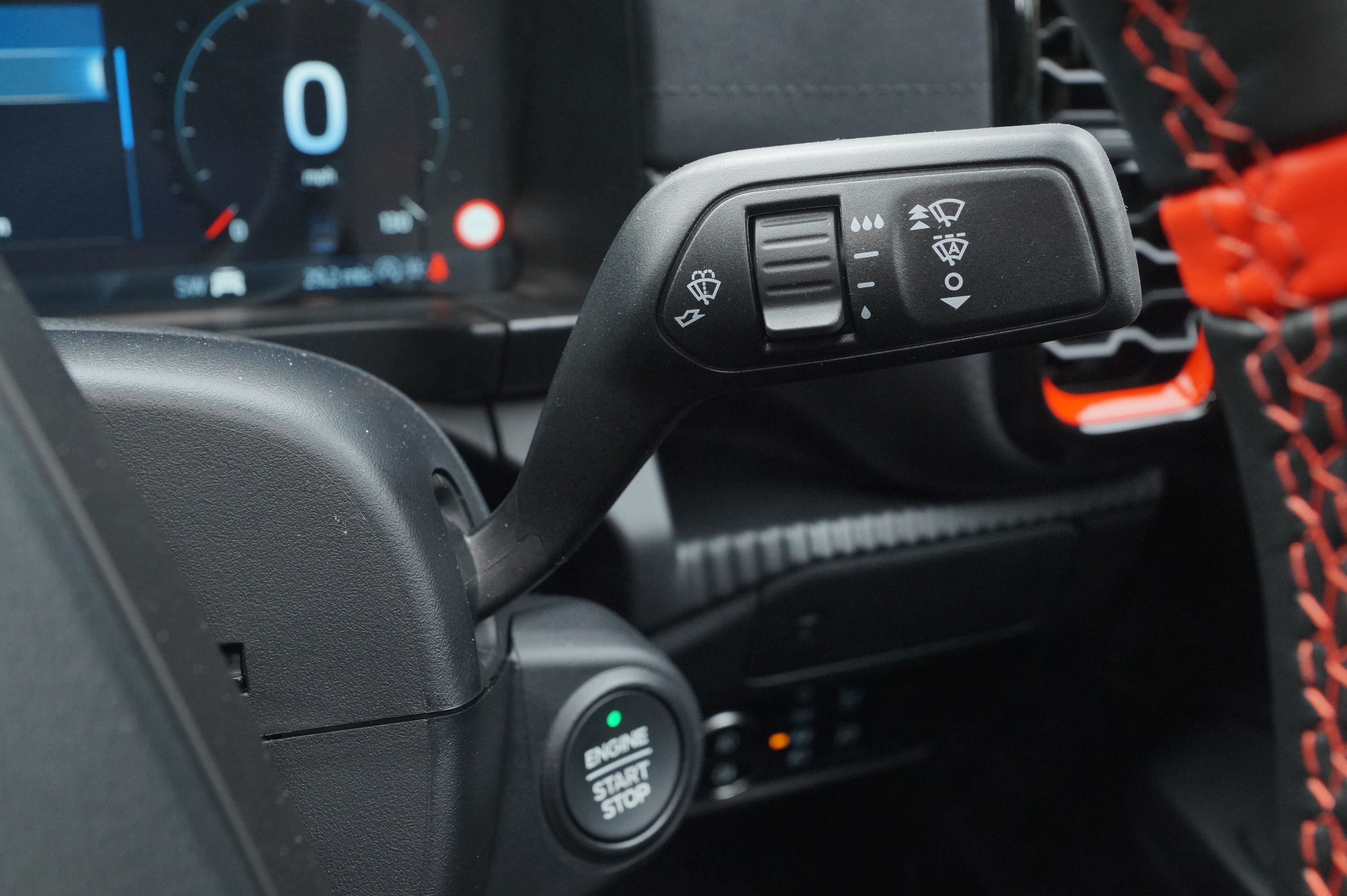 PICK UP DOUBLE CAB ECOBOOST V6 292