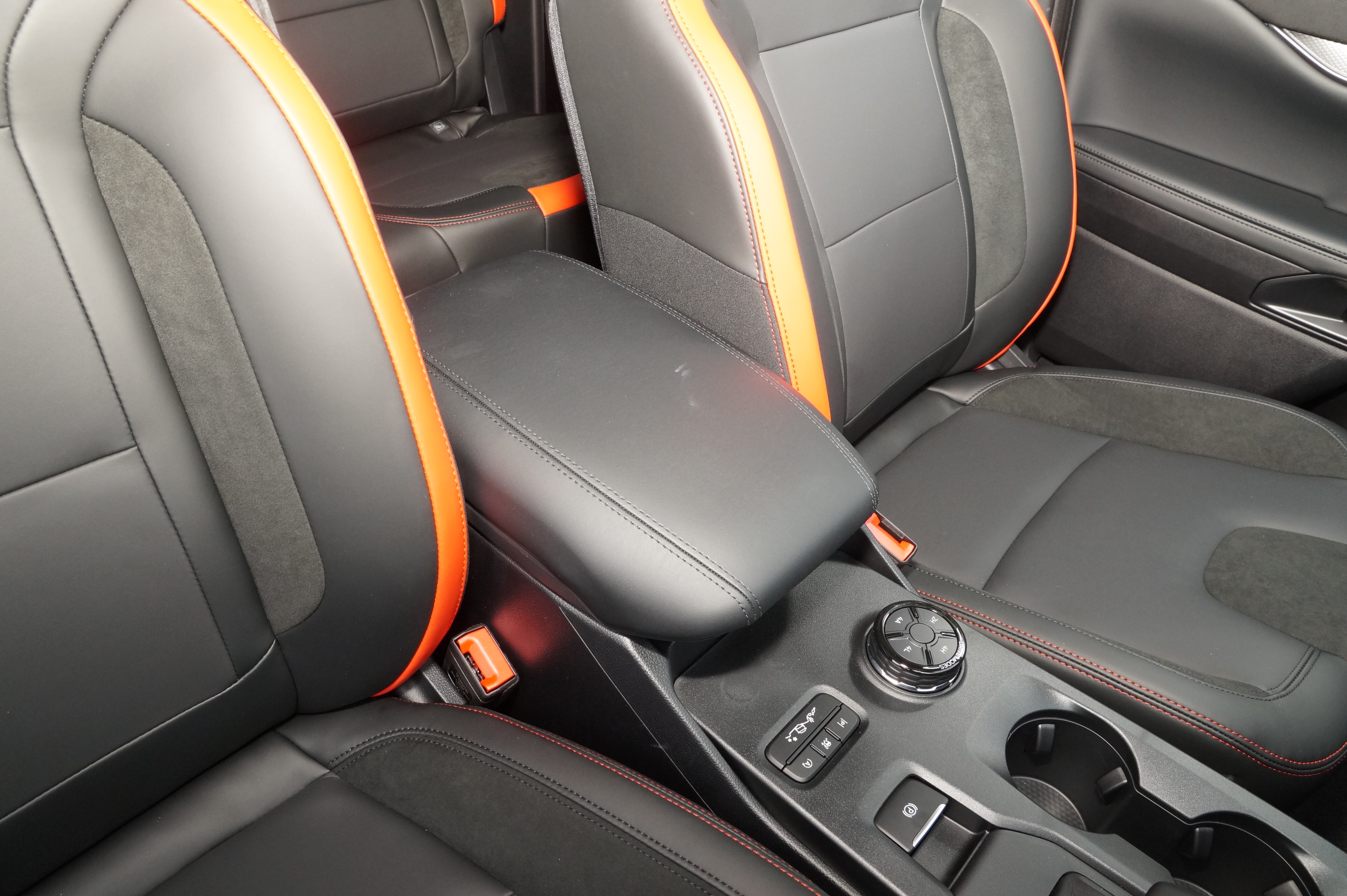 PICK UP DOUBLE CAB ECOBOOST V6 292