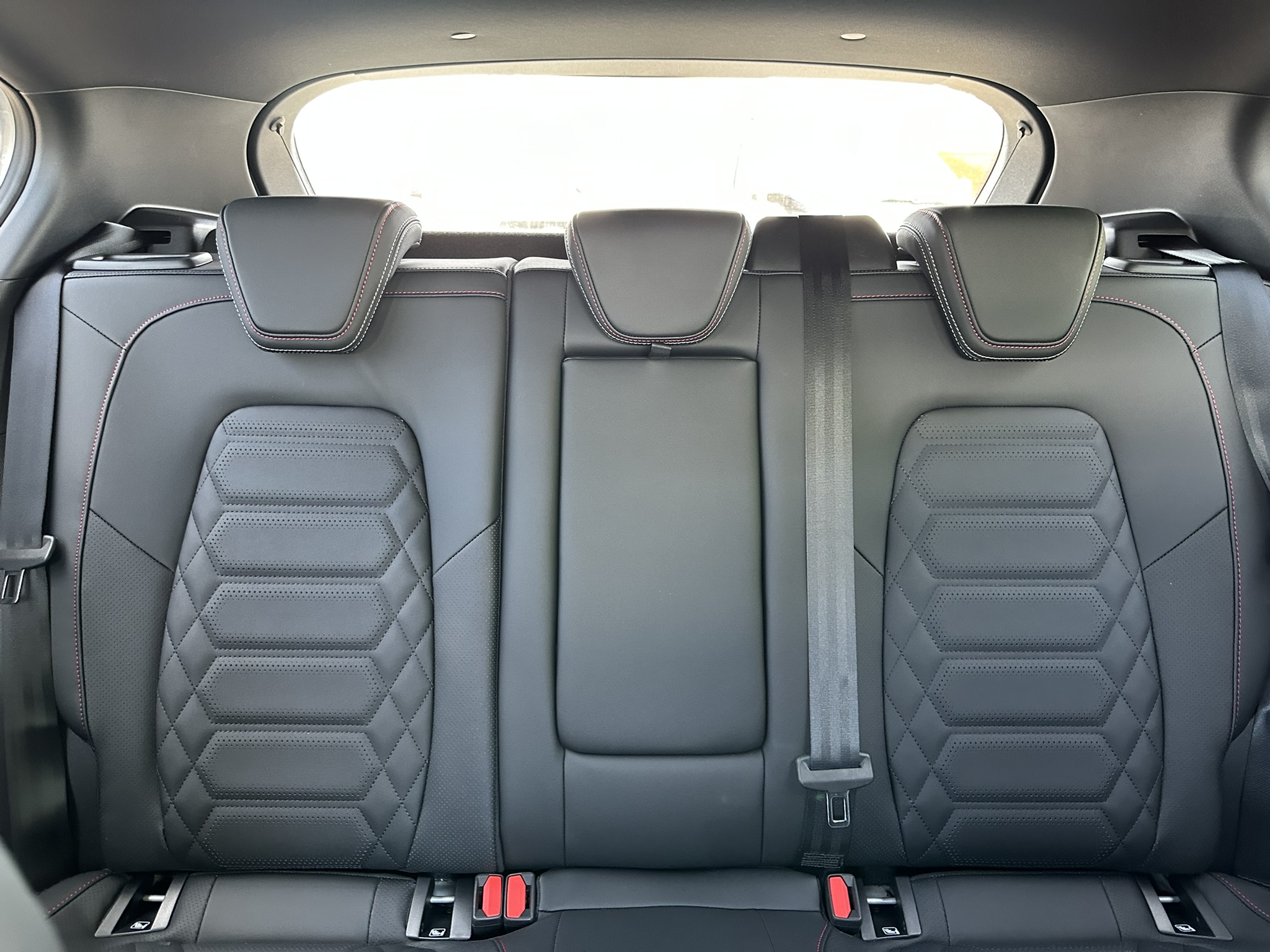 FOCUS ST-LINE X 5 DOOR 1.0L ECOBOOST 155PS MHEV FWD 7 SPEED POWERSHIFT