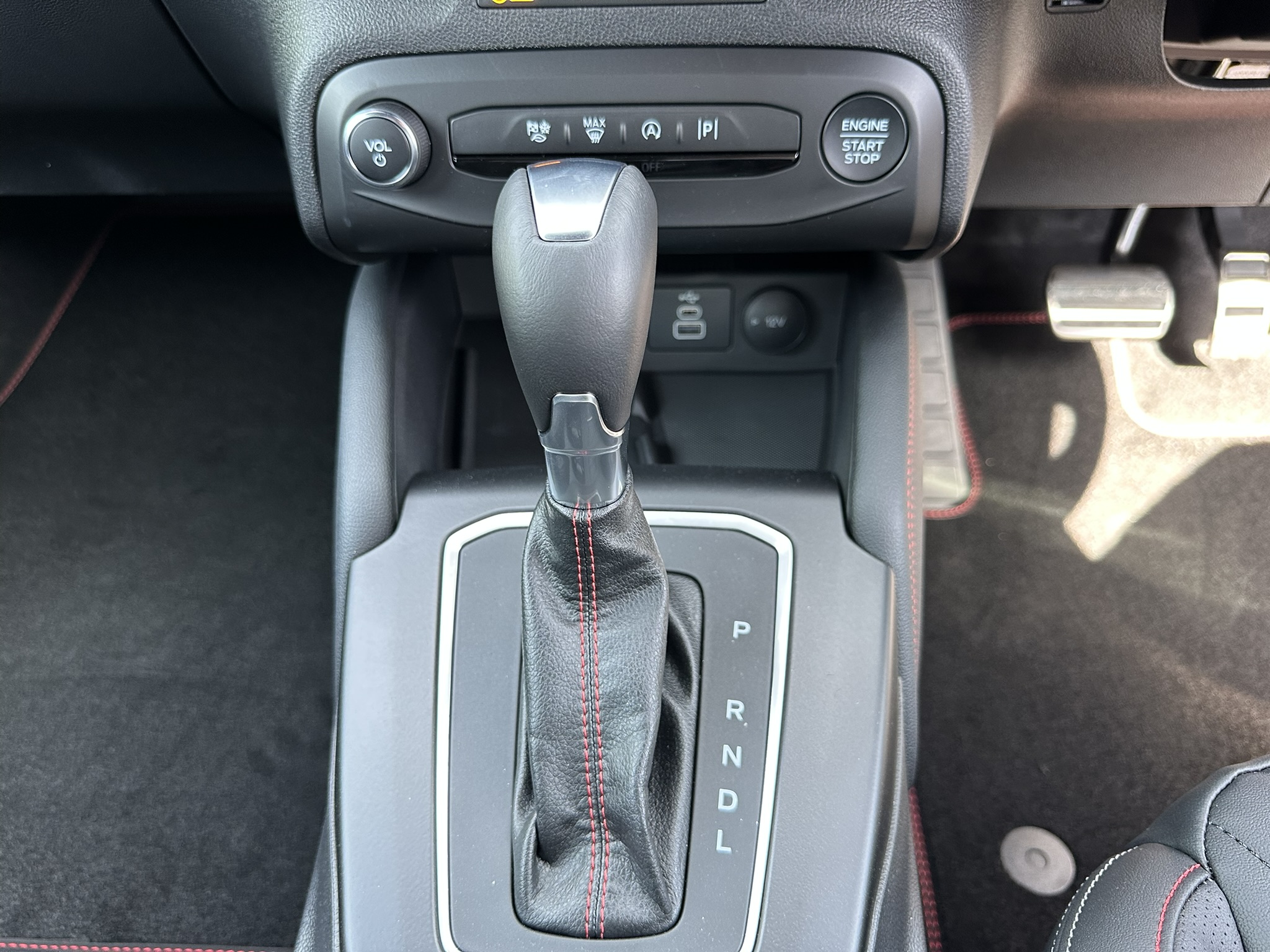 FOCUS ST-LINE X 5 DOOR 1.0L ECOBOOST 155PS MHEV FWD 7 SPEED POWERSHIFT