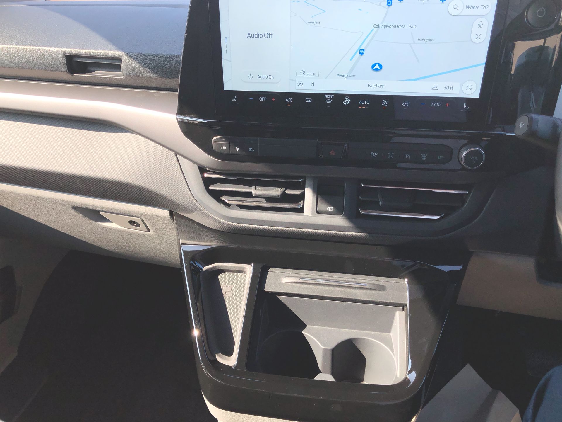 TOURNEO CUSTOM V710 TITANIUM X BUS M1 340 L1 65KWH 160KW / 218PS RWD 1 SPEED AUTOMATIC