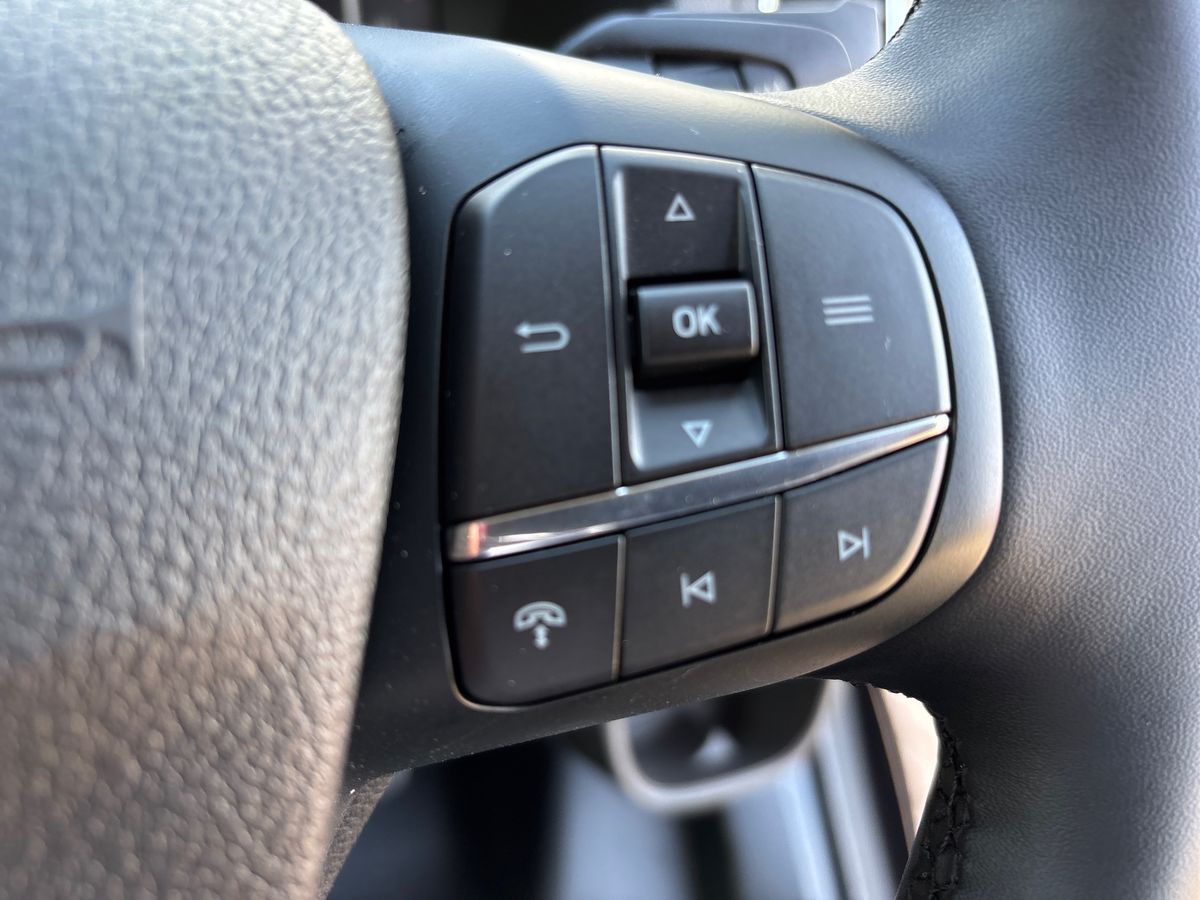 FORD TRANSIT 135KW 68KWH H2 TREND VAN AUTO [NAV]