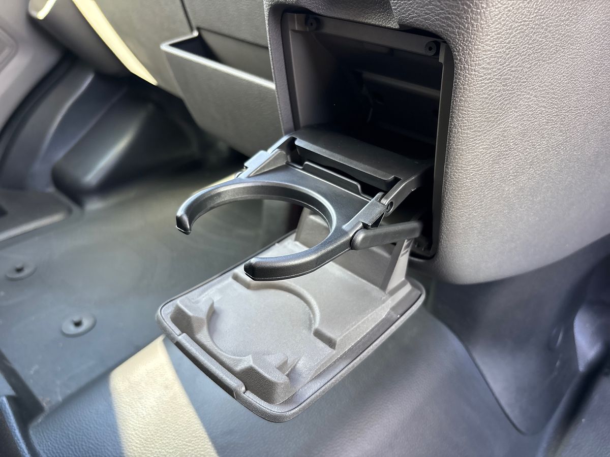 FORD TRANSIT 135KW 68KWH H2 TREND VAN AUTO [NAV]