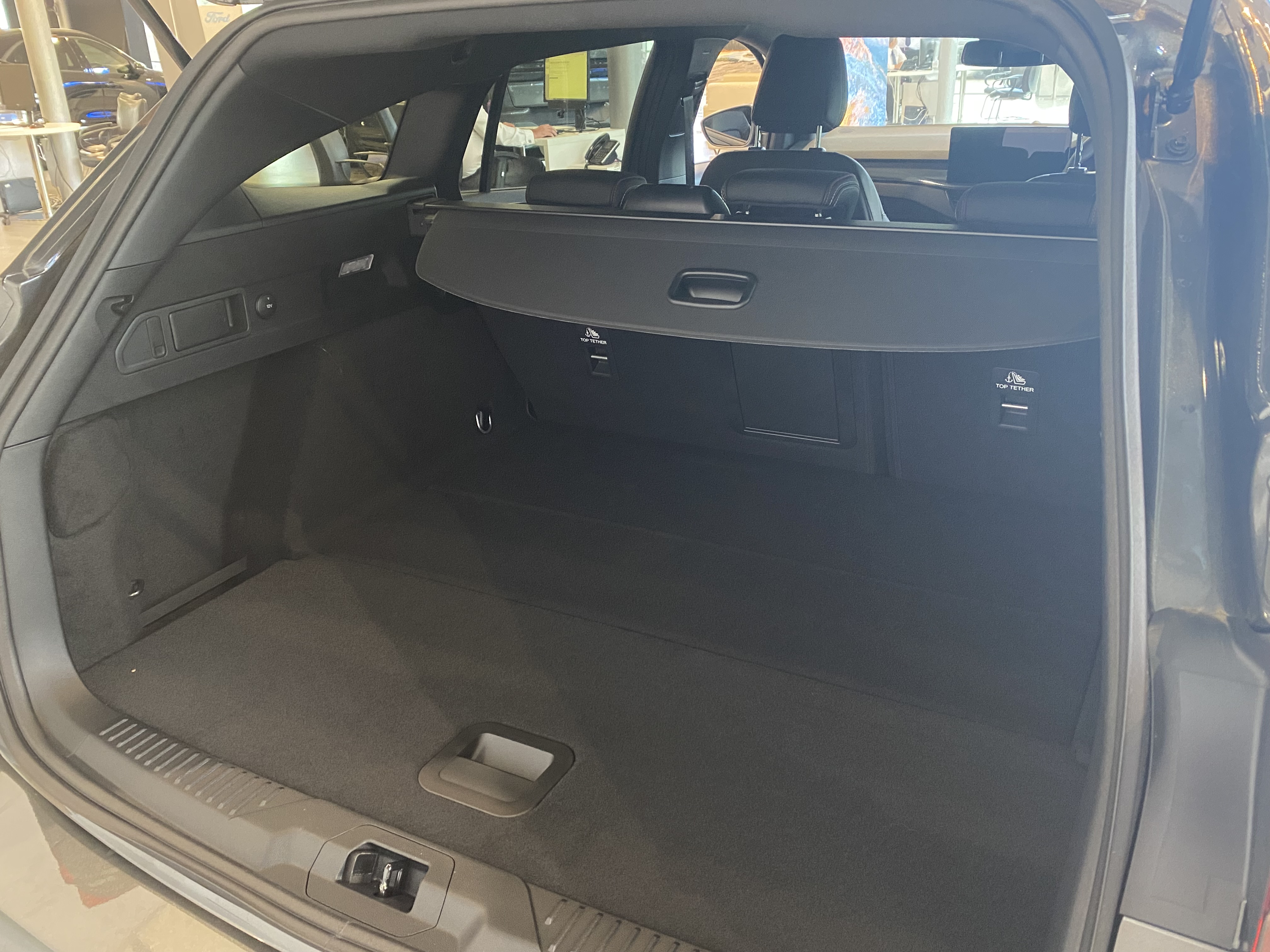 FORD FOCUS 1.0 ECOBOOST HYBRID MHEV 155 ST-LINE X STYLE 5DR