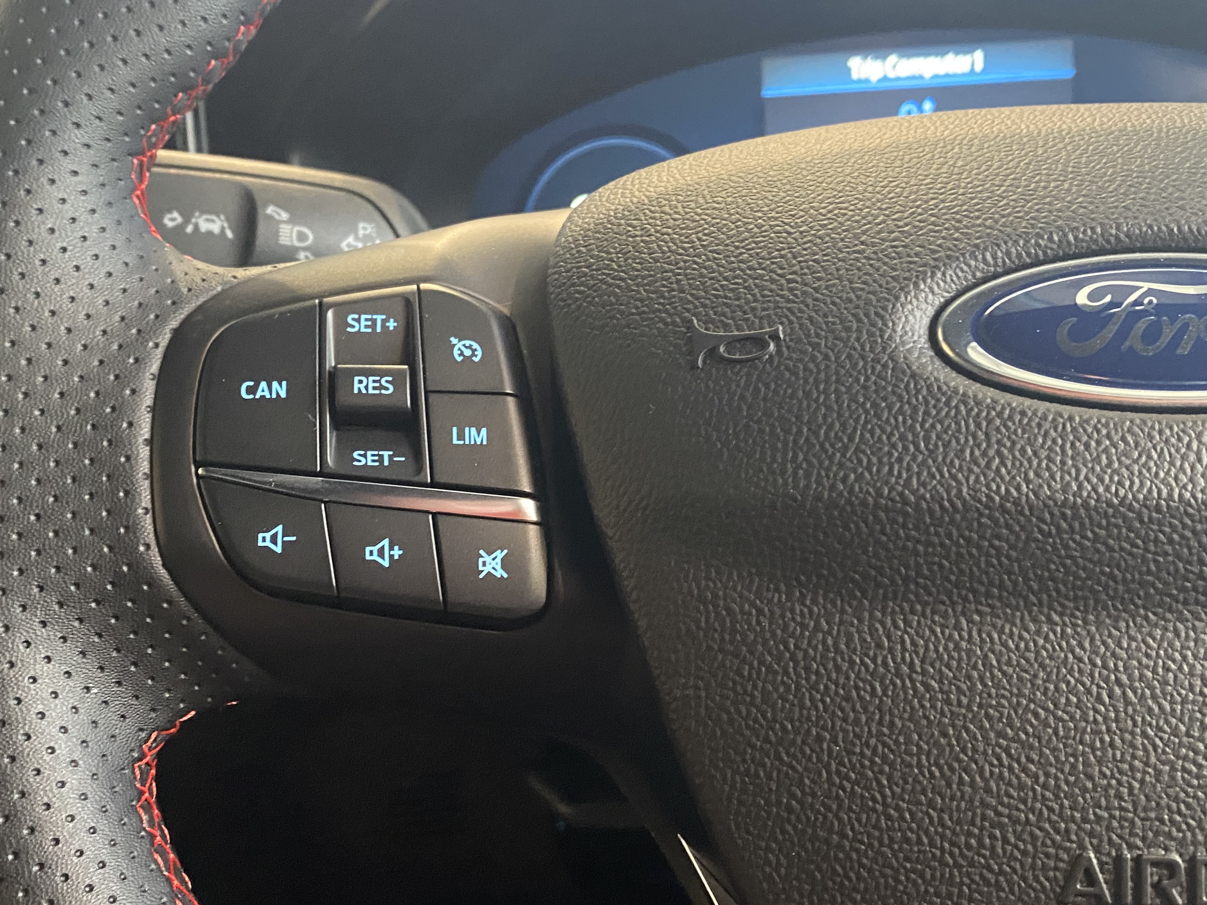 FORD FOCUS 1.0 ECOBOOST HYBRID MHEV 155 ST-LINE X STYLE 5DR