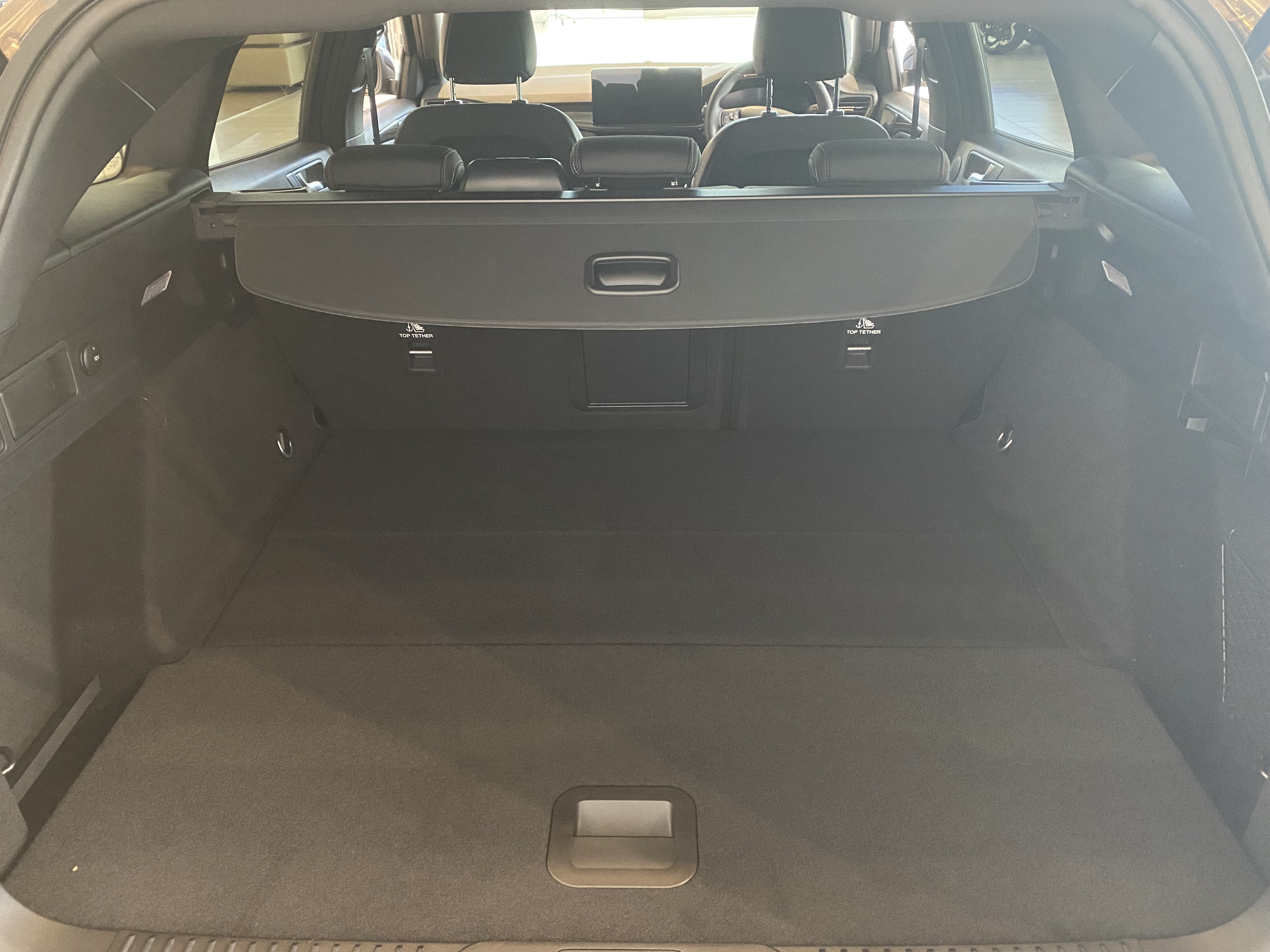FORD FOCUS 1.0 ECOBOOST HYBRID MHEV 155 ST-LINE X STYLE 5DR