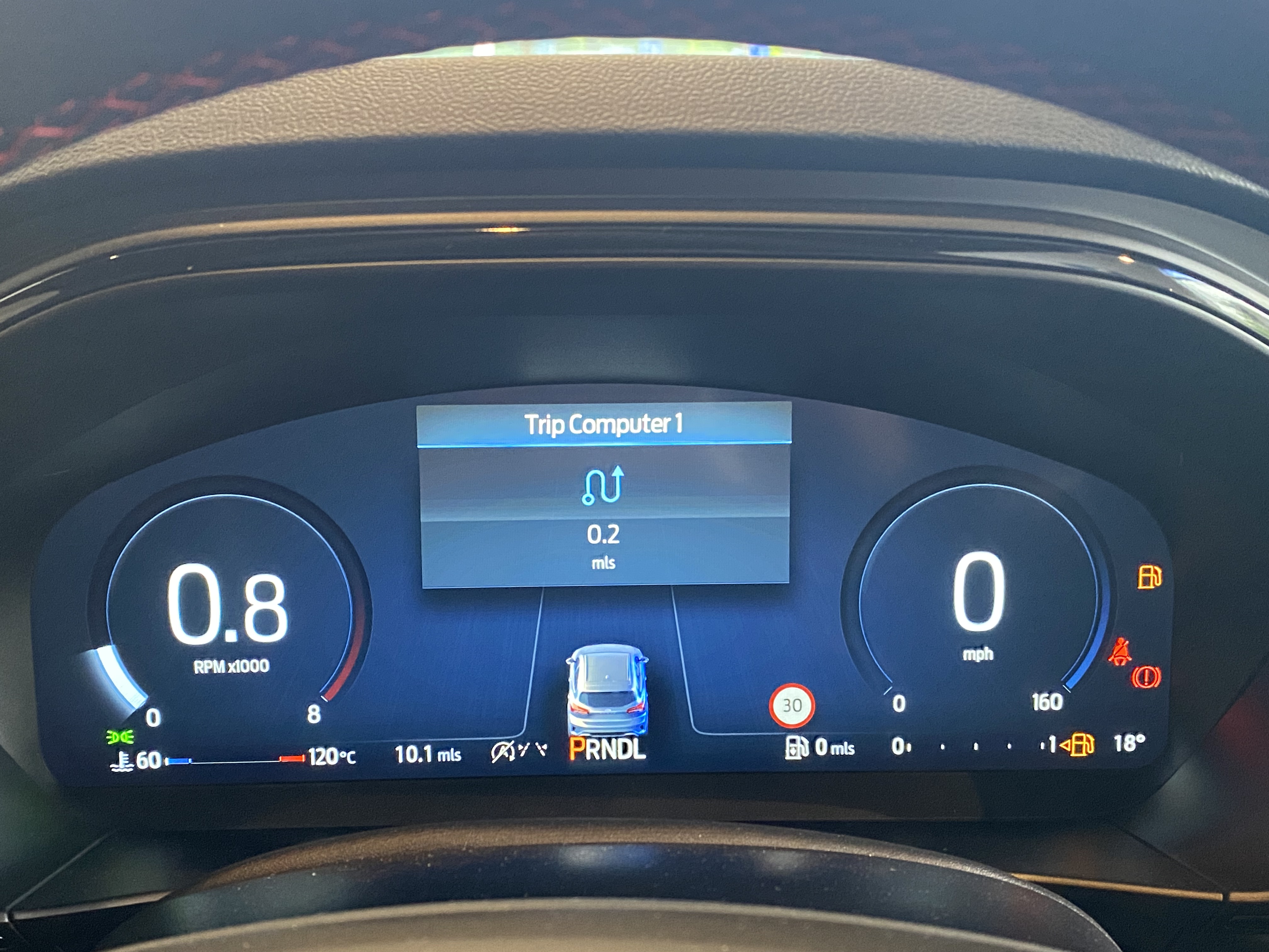 FORD FOCUS 1.0 ECOBOOST HYBRID MHEV 155 ST-LINE X STYLE 5DR
