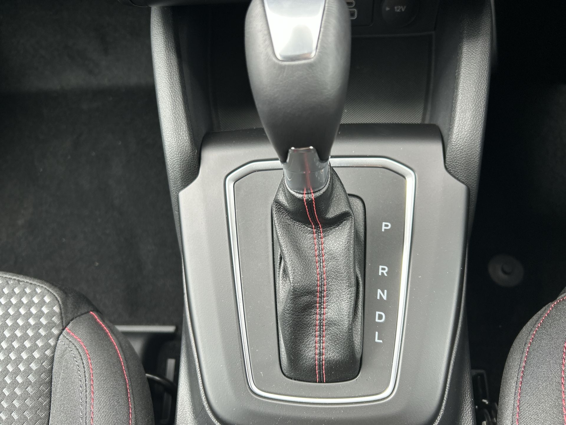 FOCUS ST-LINE ESTATE 1.0L ECOBOOST 155PS MHEV FWD 7 SPEED POWERSHIFT