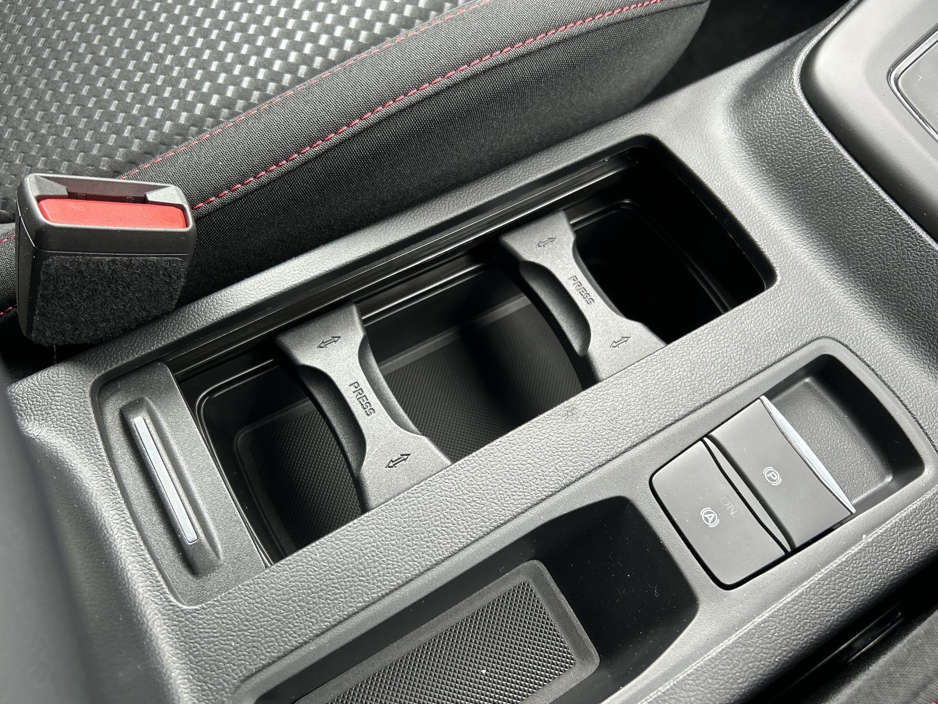 FOCUS ST-LINE ESTATE 1.0L ECOBOOST 155PS MHEV FWD 7 SPEED POWERSHIFT