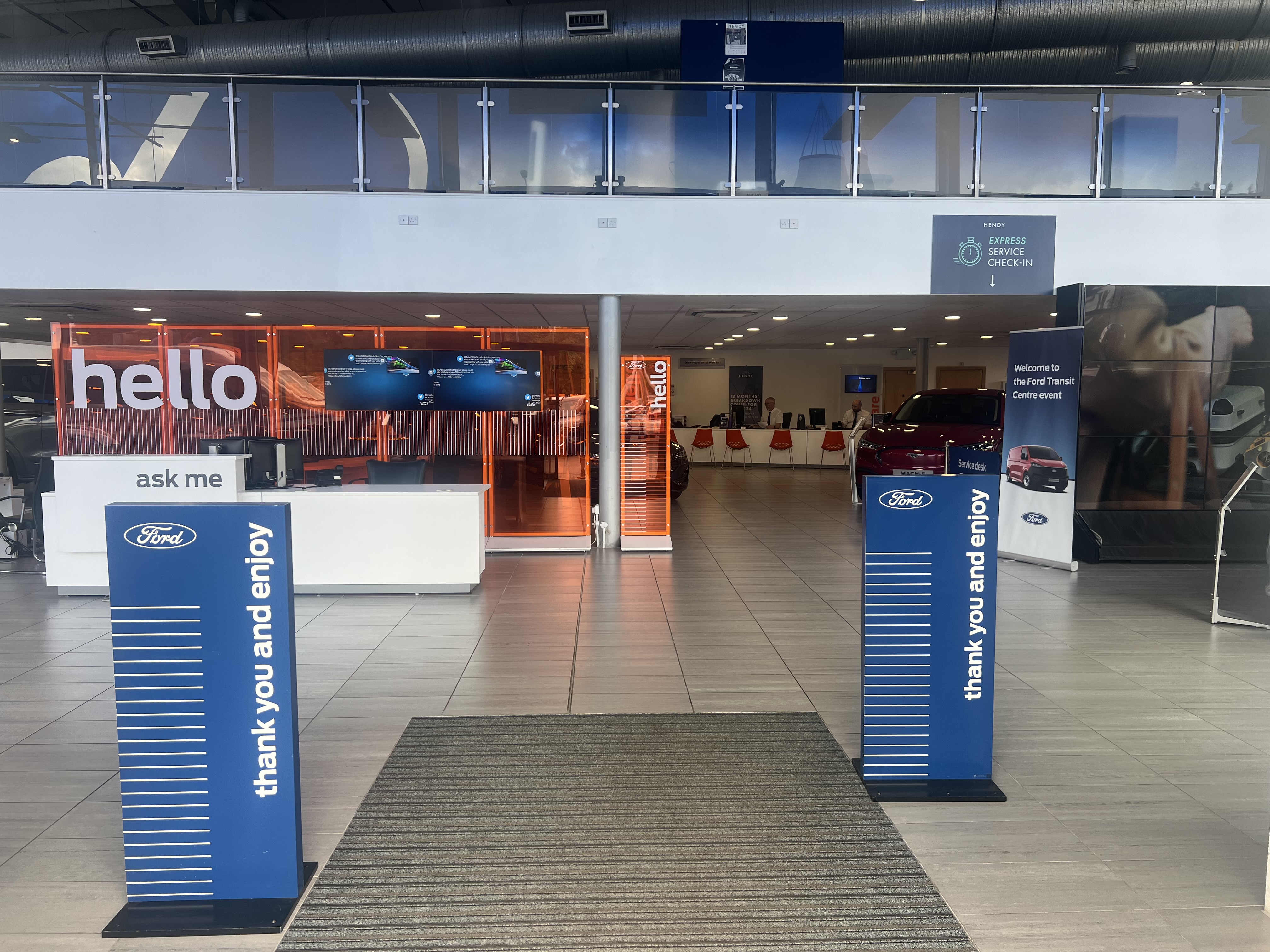 RANGER P703 WILDTRAK DOUBLE CAB 3.0L ECOBLUE V6 240PS 4WD FT 10 SPEED AUTOMATIC