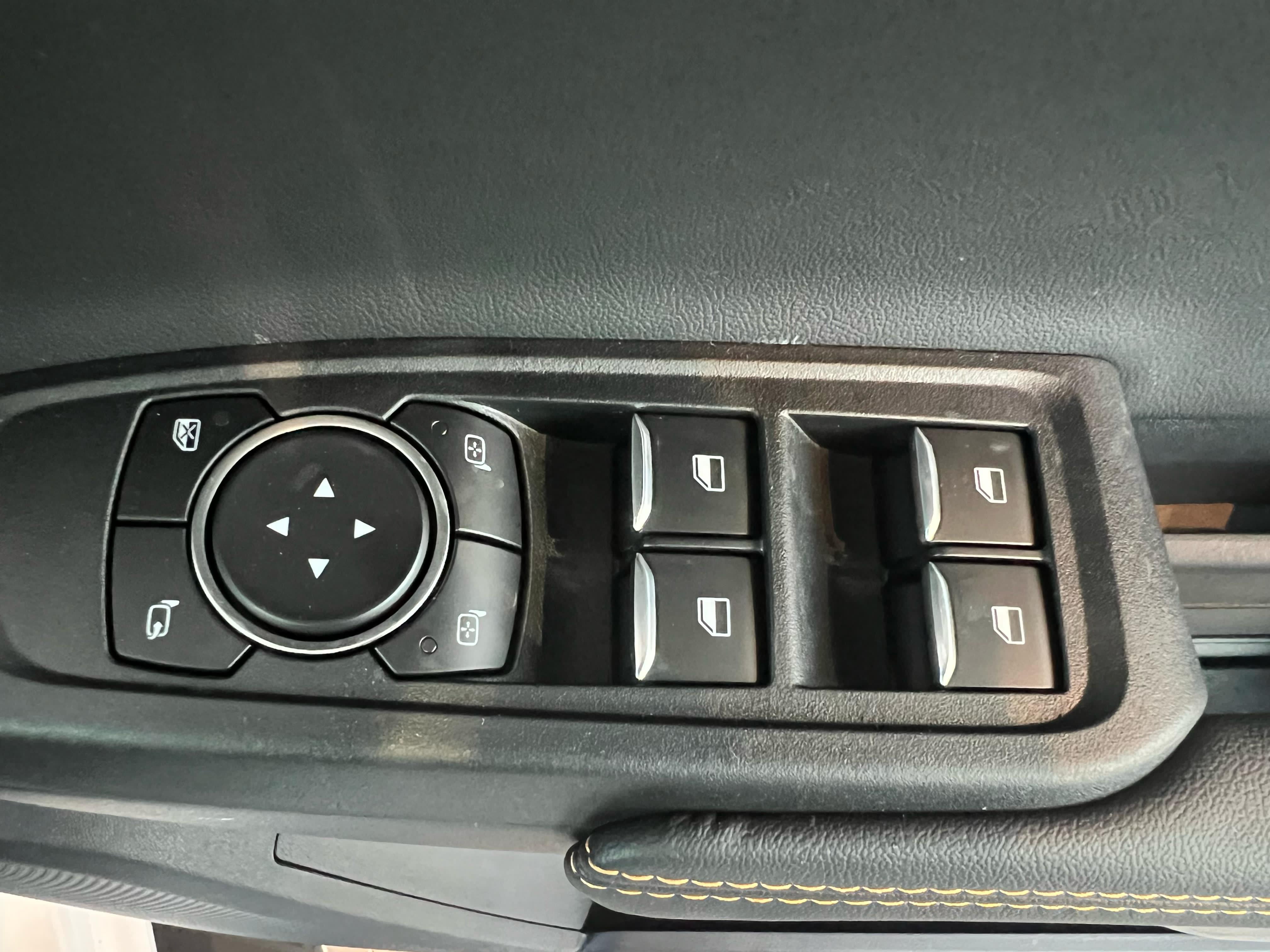 RANGER P703 WILDTRAK DOUBLE CAB 3.0L ECOBLUE V6 240PS 4WD FT 10 SPEED AUTOMATIC