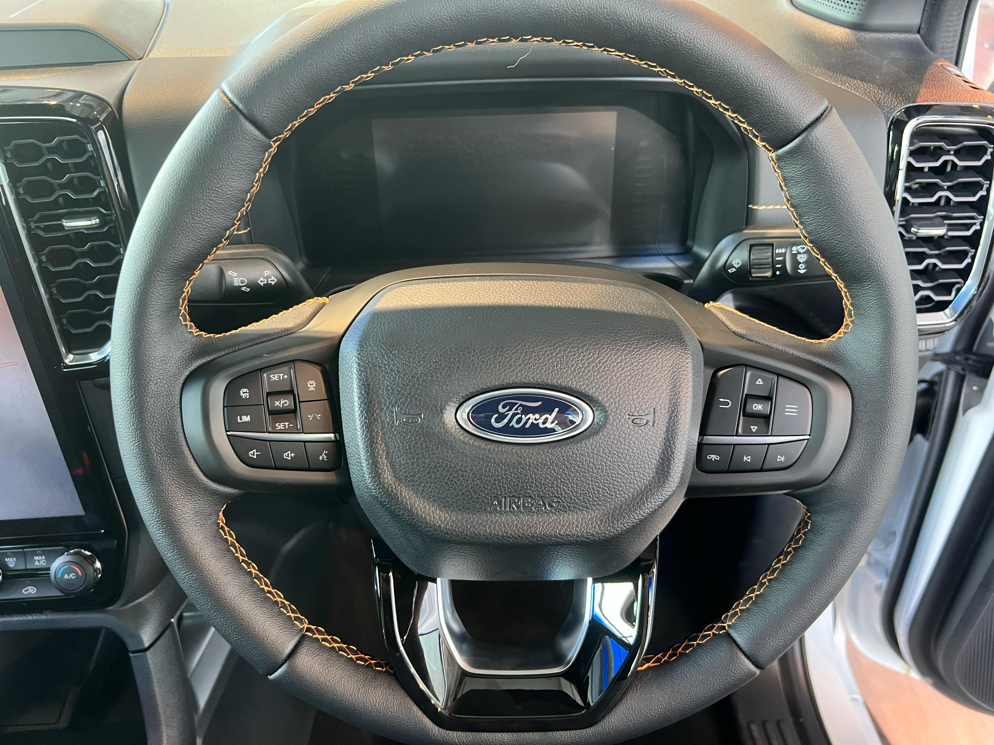 RANGER P703 WILDTRAK DOUBLE CAB 3.0L ECOBLUE V6 240PS 4WD FT 10 SPEED AUTOMATIC