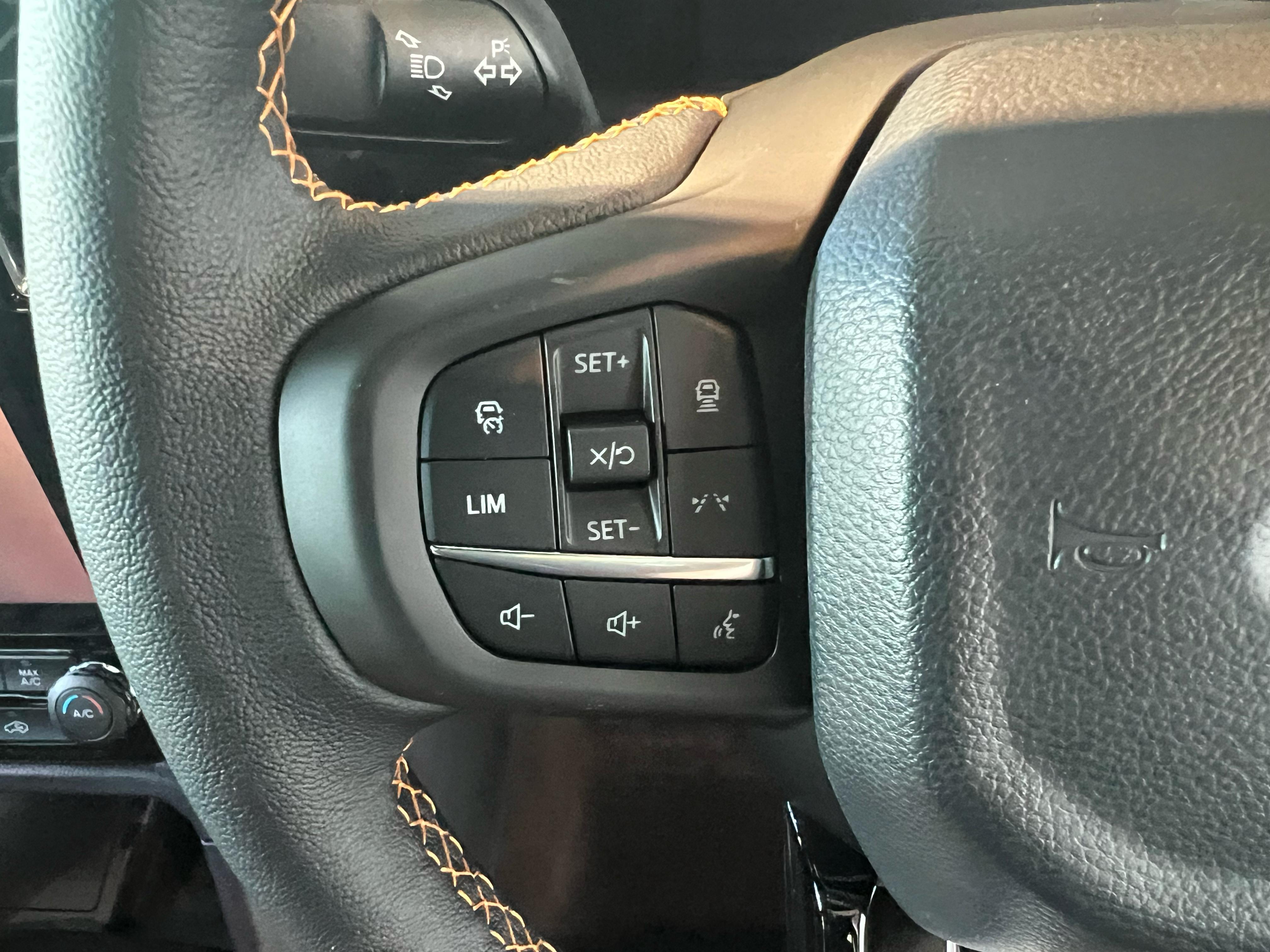 RANGER P703 WILDTRAK DOUBLE CAB 3.0L ECOBLUE V6 240PS 4WD FT 10 SPEED AUTOMATIC