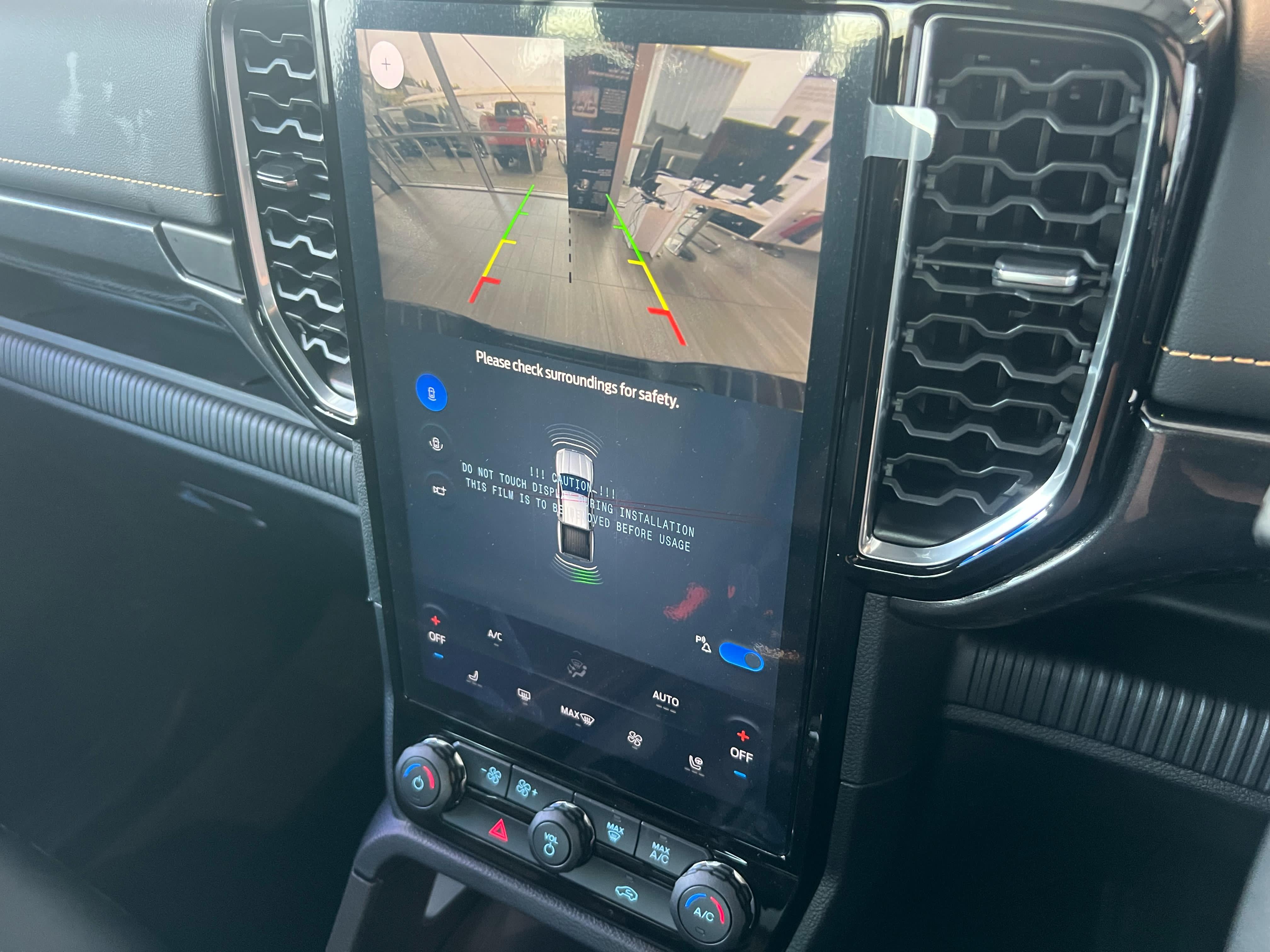 RANGER P703 WILDTRAK DOUBLE CAB 3.0L ECOBLUE V6 240PS 4WD FT 10 SPEED AUTOMATIC