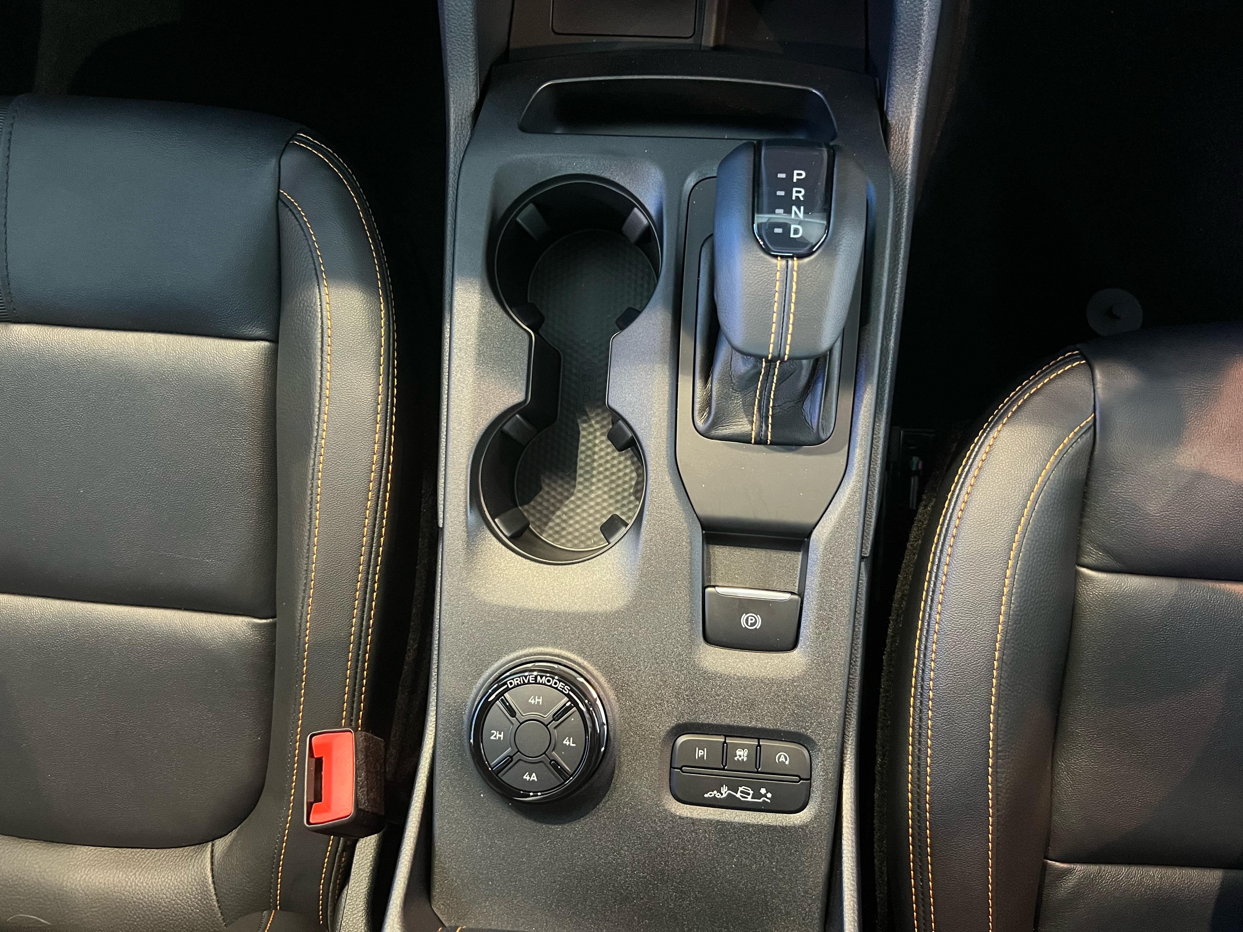 RANGER P703 WILDTRAK DOUBLE CAB 3.0L ECOBLUE V6 240PS 4WD FT 10 SPEED AUTOMATIC