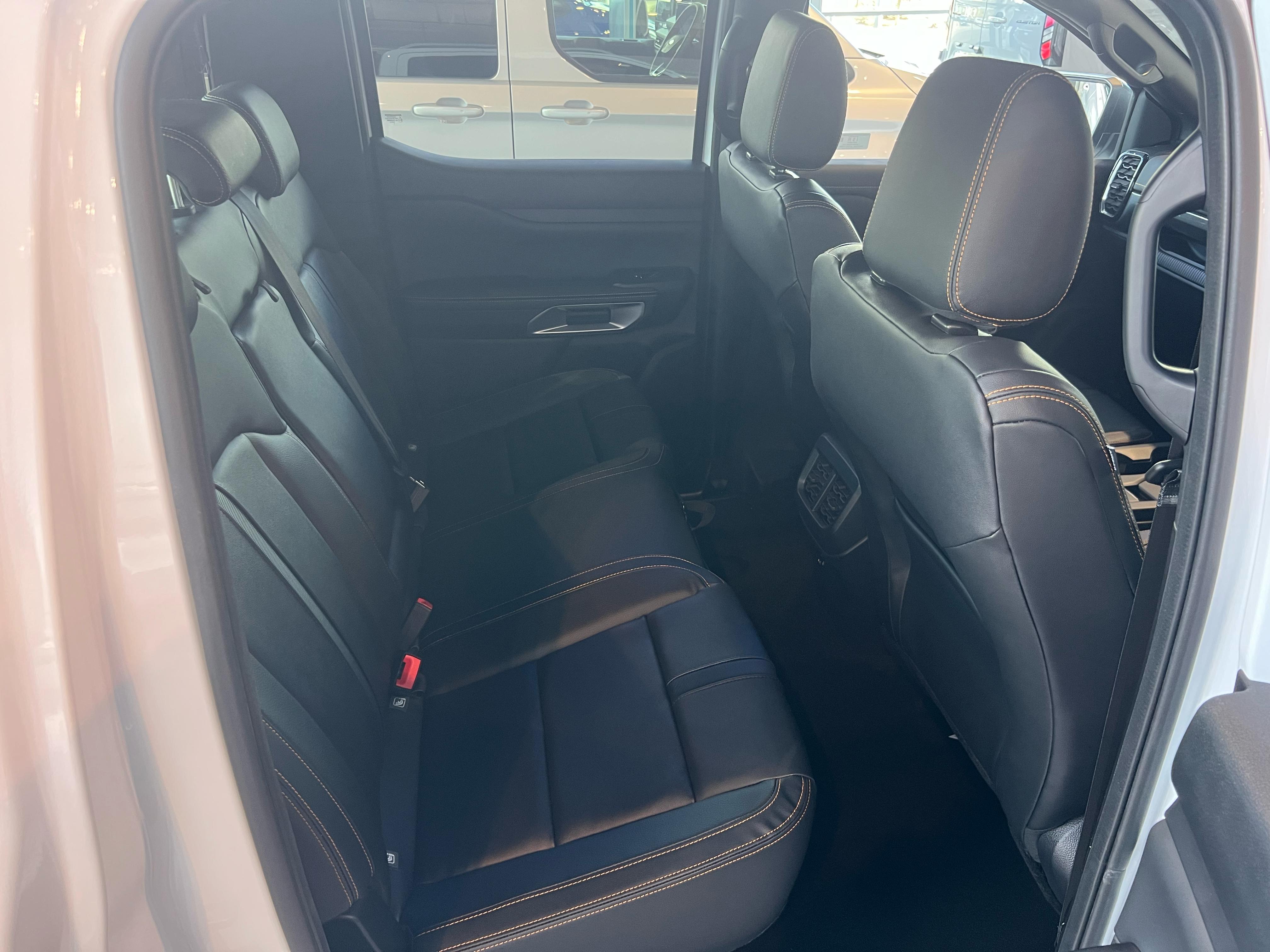 RANGER P703 WILDTRAK DOUBLE CAB 3.0L ECOBLUE V6 240PS 4WD FT 10 SPEED AUTOMATIC