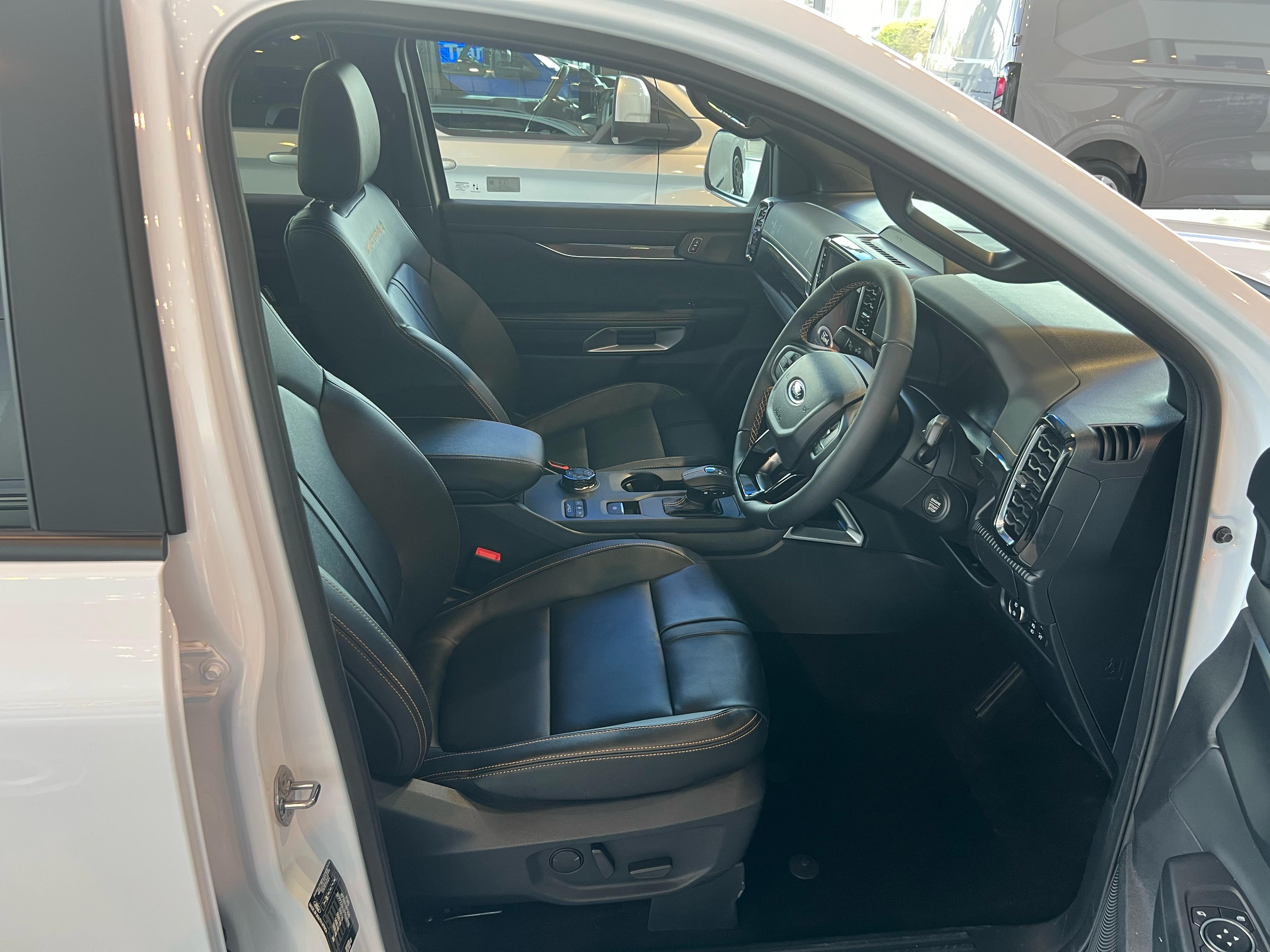 RANGER P703 WILDTRAK DOUBLE CAB 3.0L ECOBLUE V6 240PS 4WD FT 10 SPEED AUTOMATIC