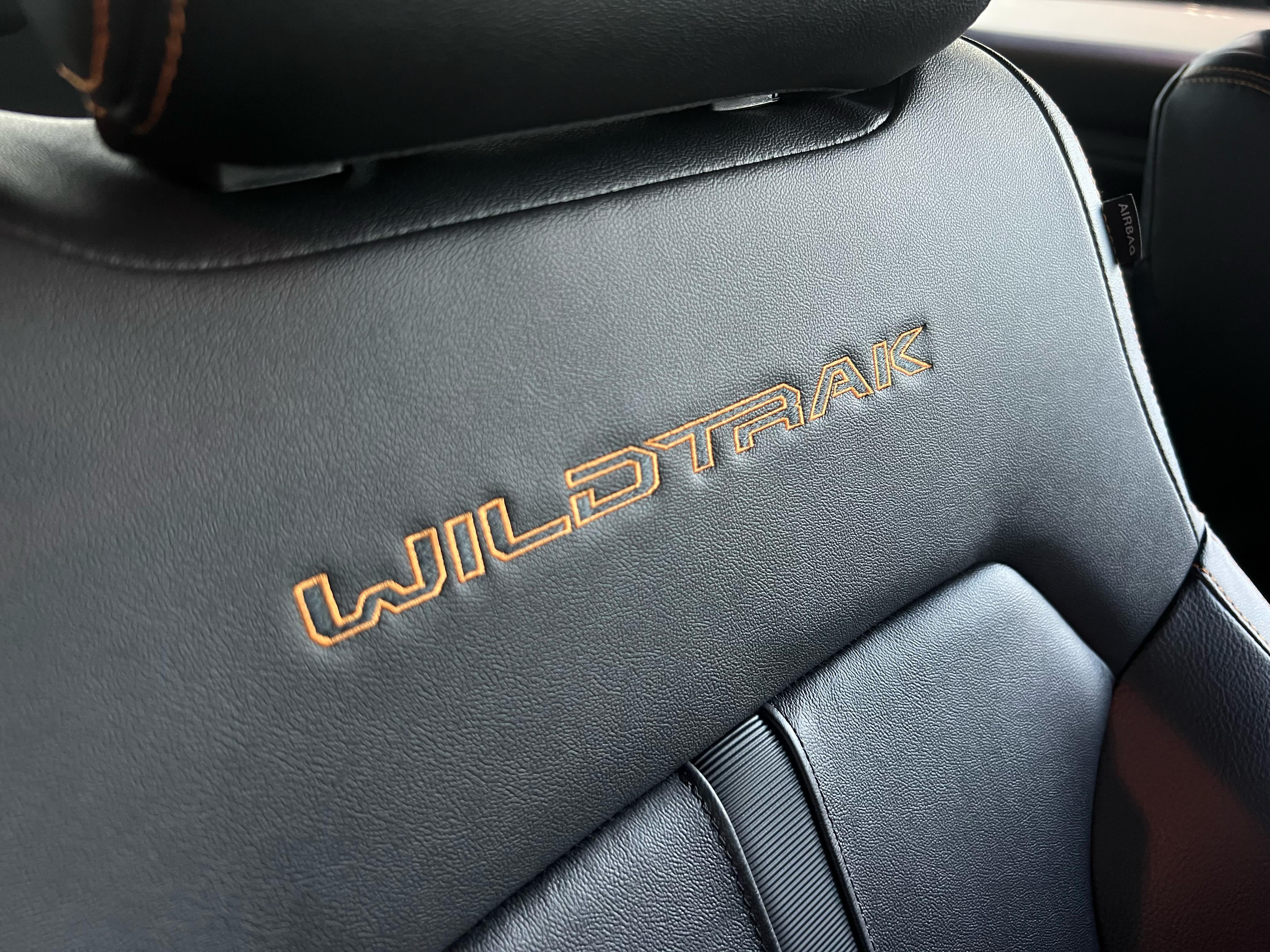 RANGER P703 WILDTRAK DOUBLE CAB 3.0L ECOBLUE V6 240PS 4WD FT 10 SPEED AUTOMATIC