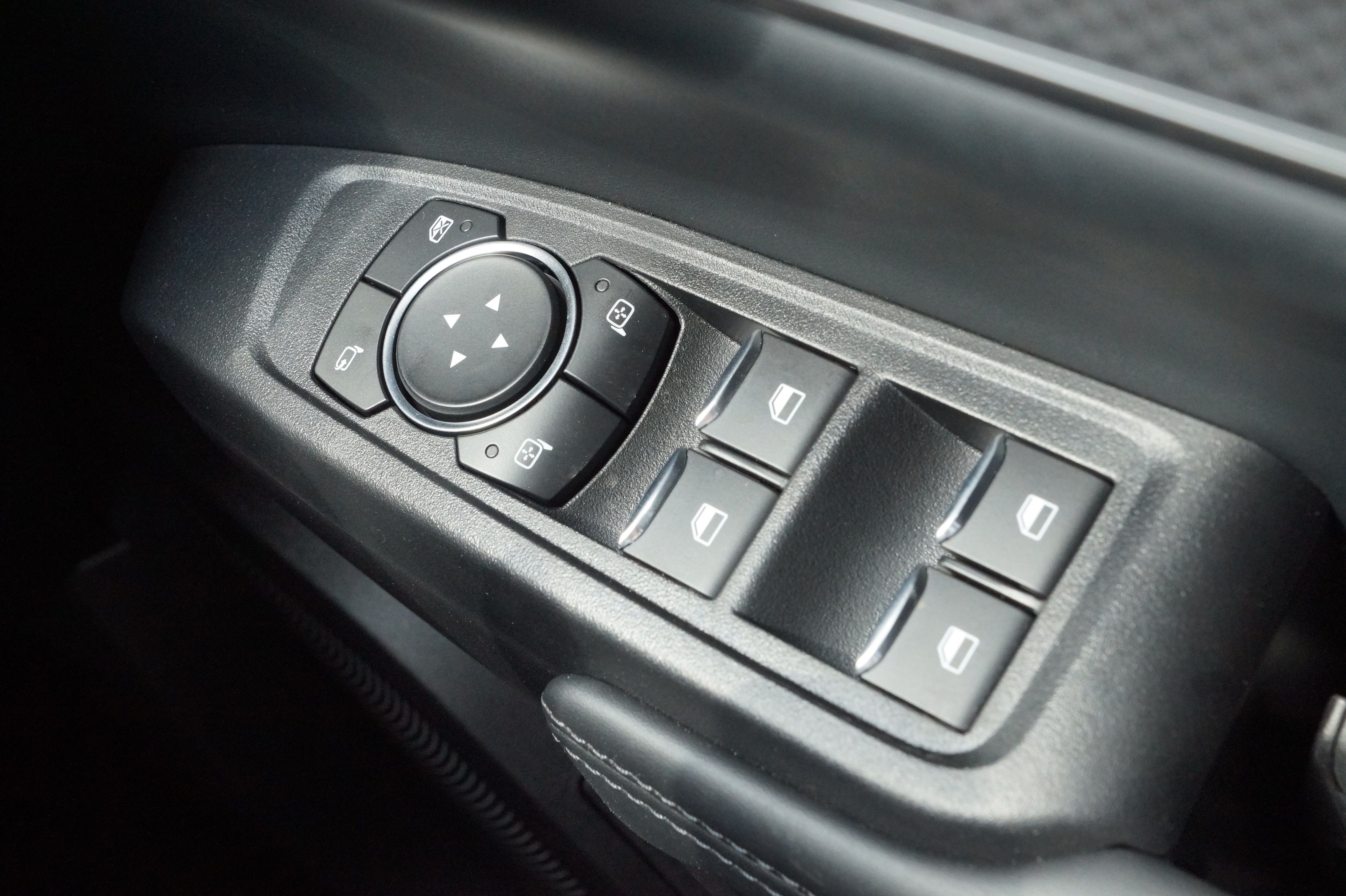 PICK UP DOUBLE CAB ECOBOOST V6 292