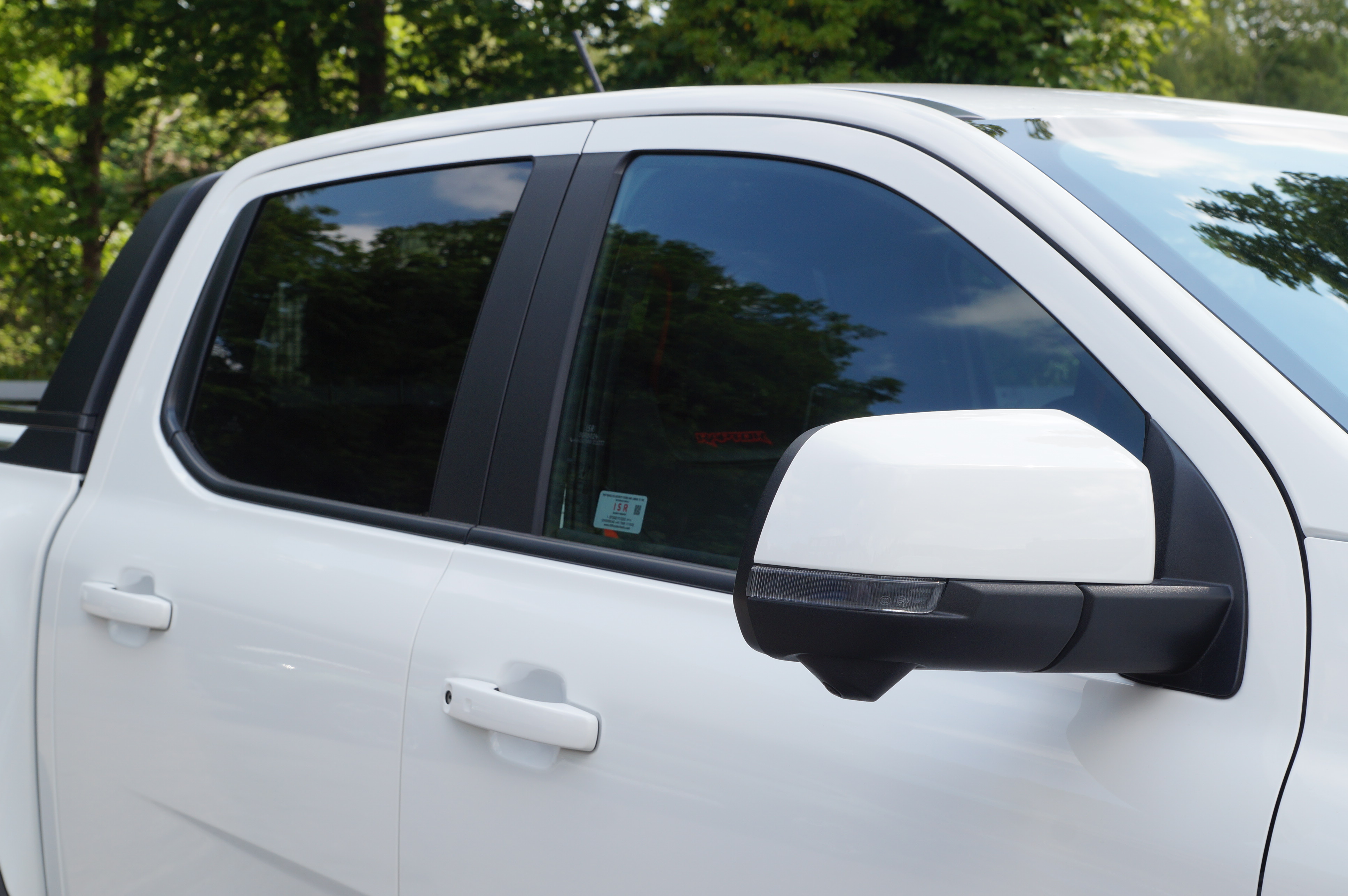 PICK UP DOUBLE CAB ECOBOOST V6 292