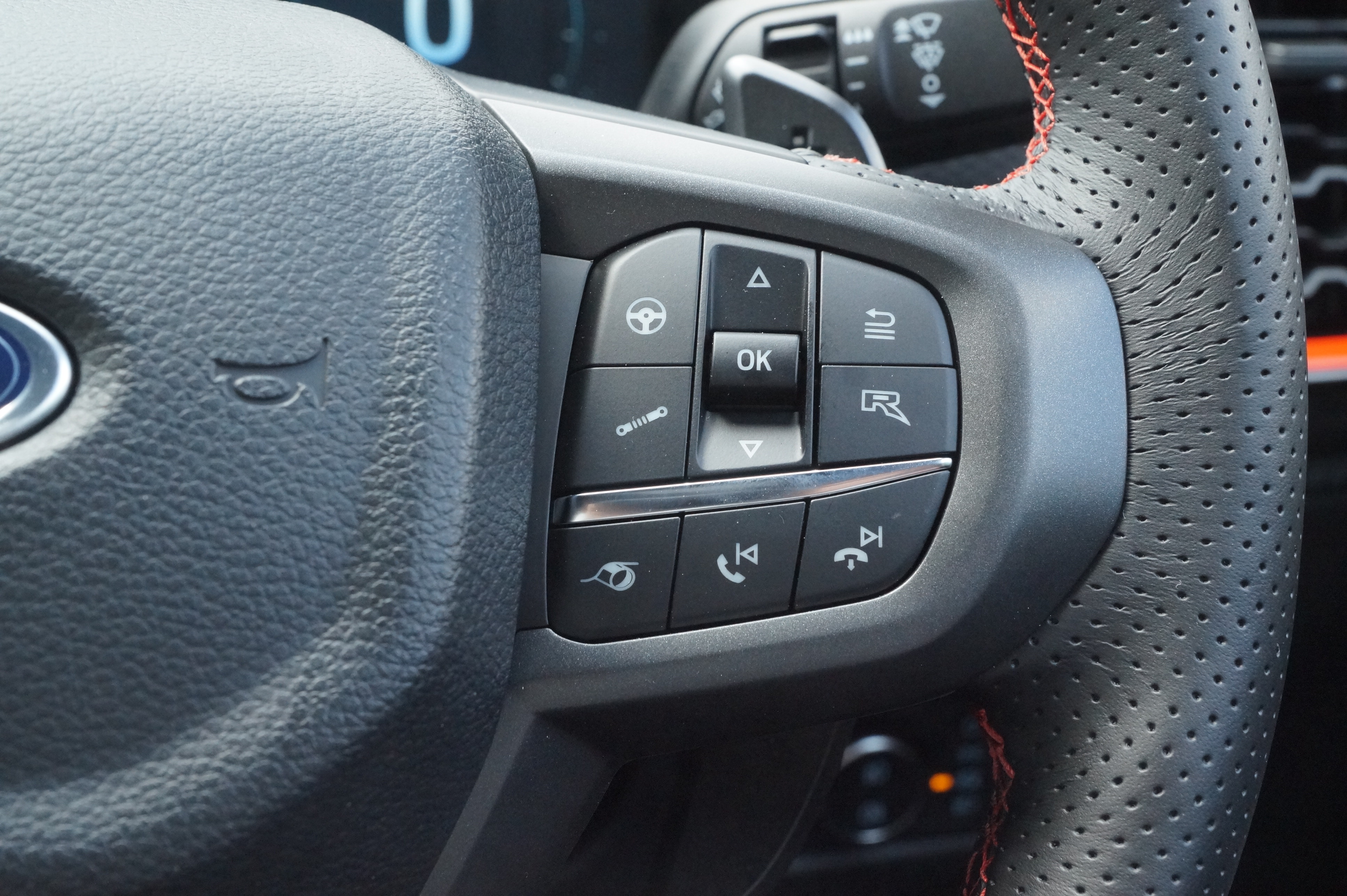 PICK UP DOUBLE CAB ECOBOOST V6 292
