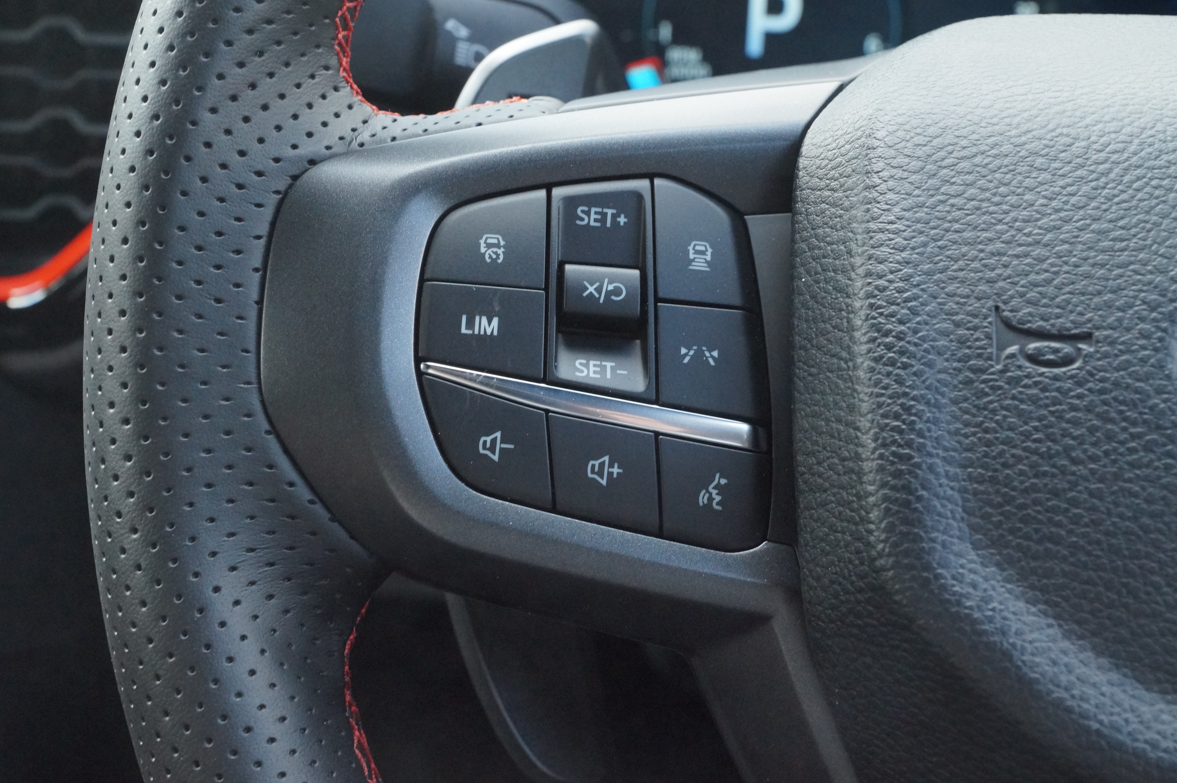 PICK UP DOUBLE CAB ECOBOOST V6 292