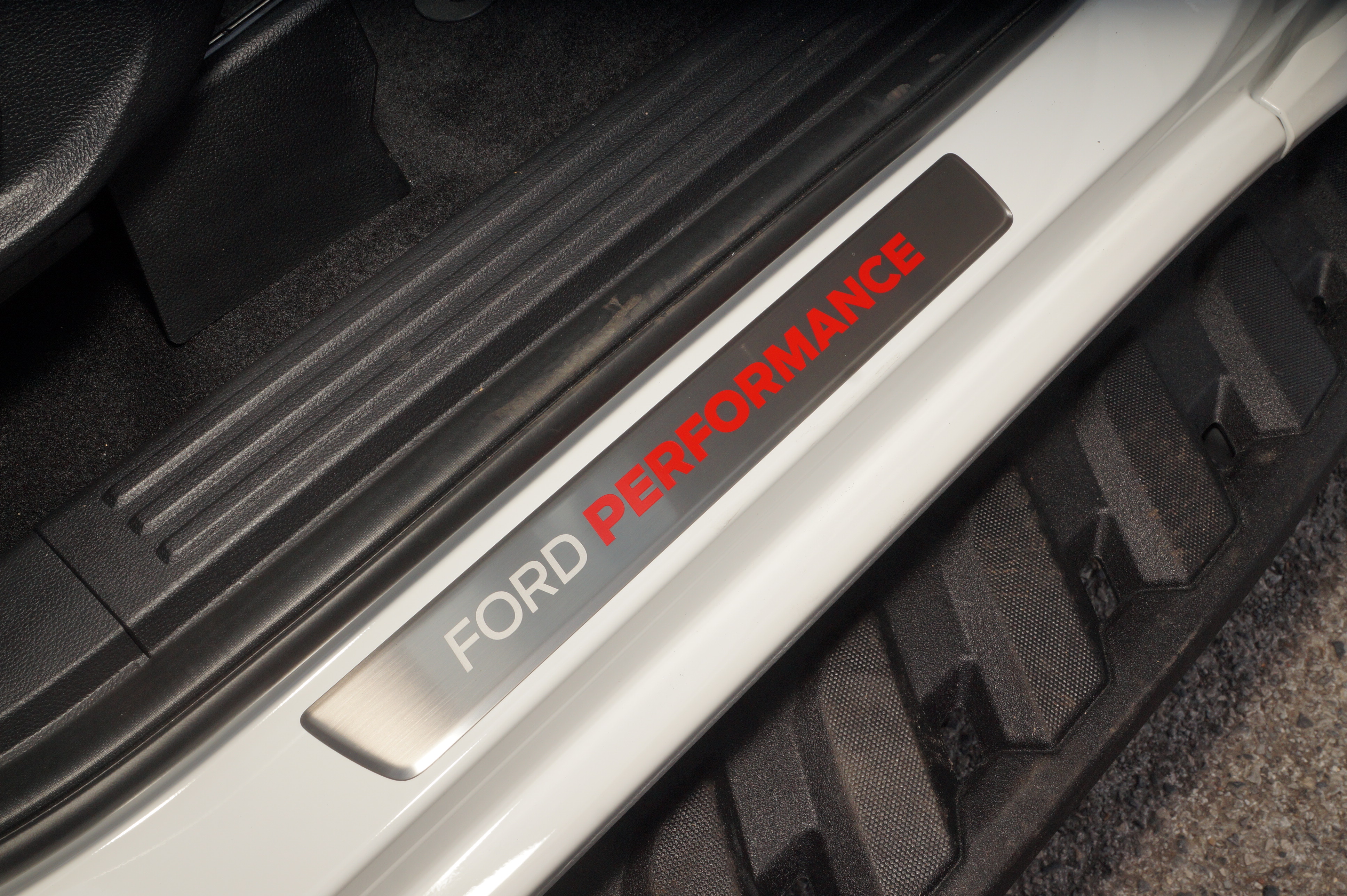 PICK UP DOUBLE CAB ECOBOOST V6 292
