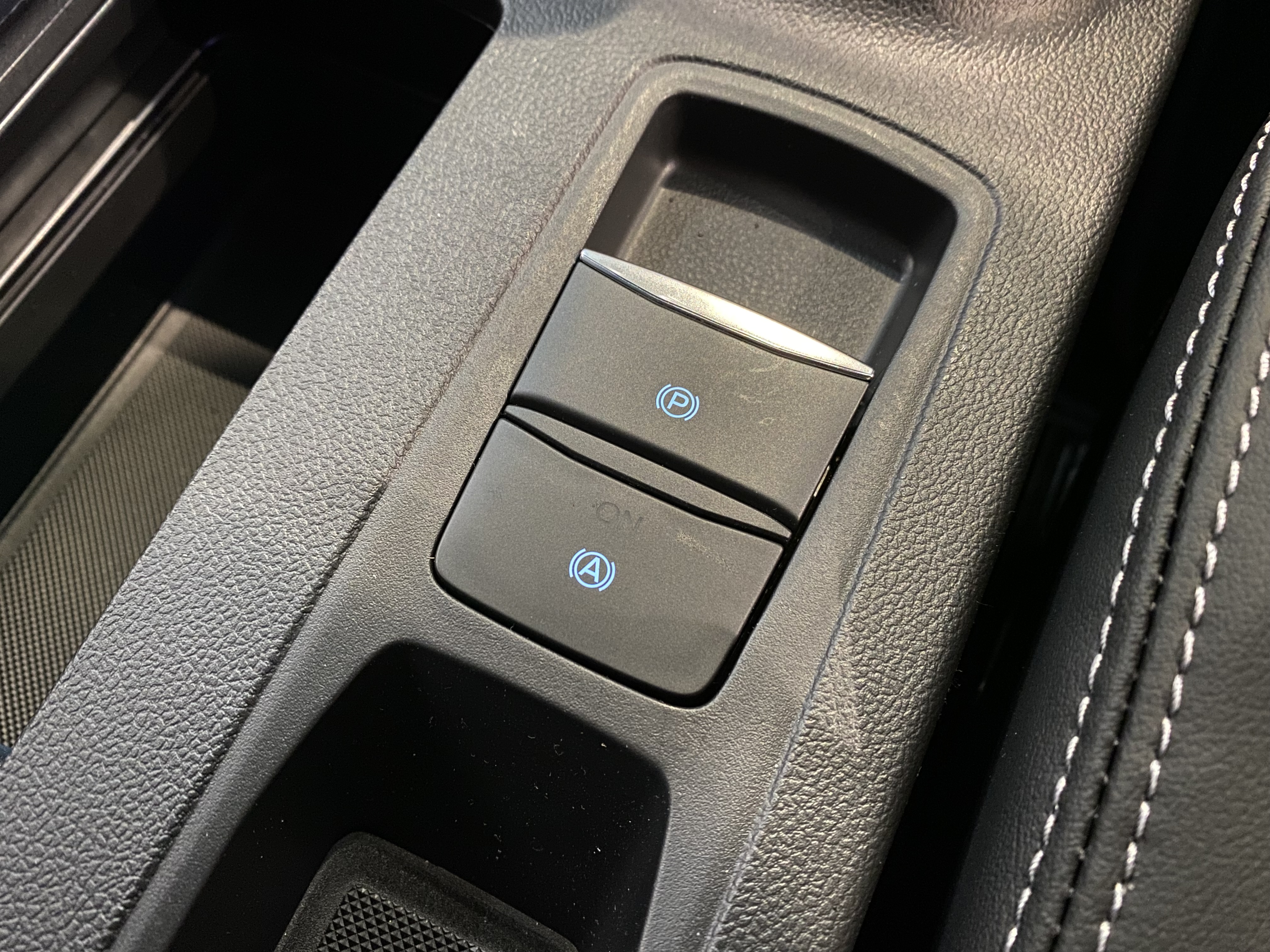 FORD FOCUS 1.0 ECOBOOST HYBRID MHEV ST-LINE X 5DR