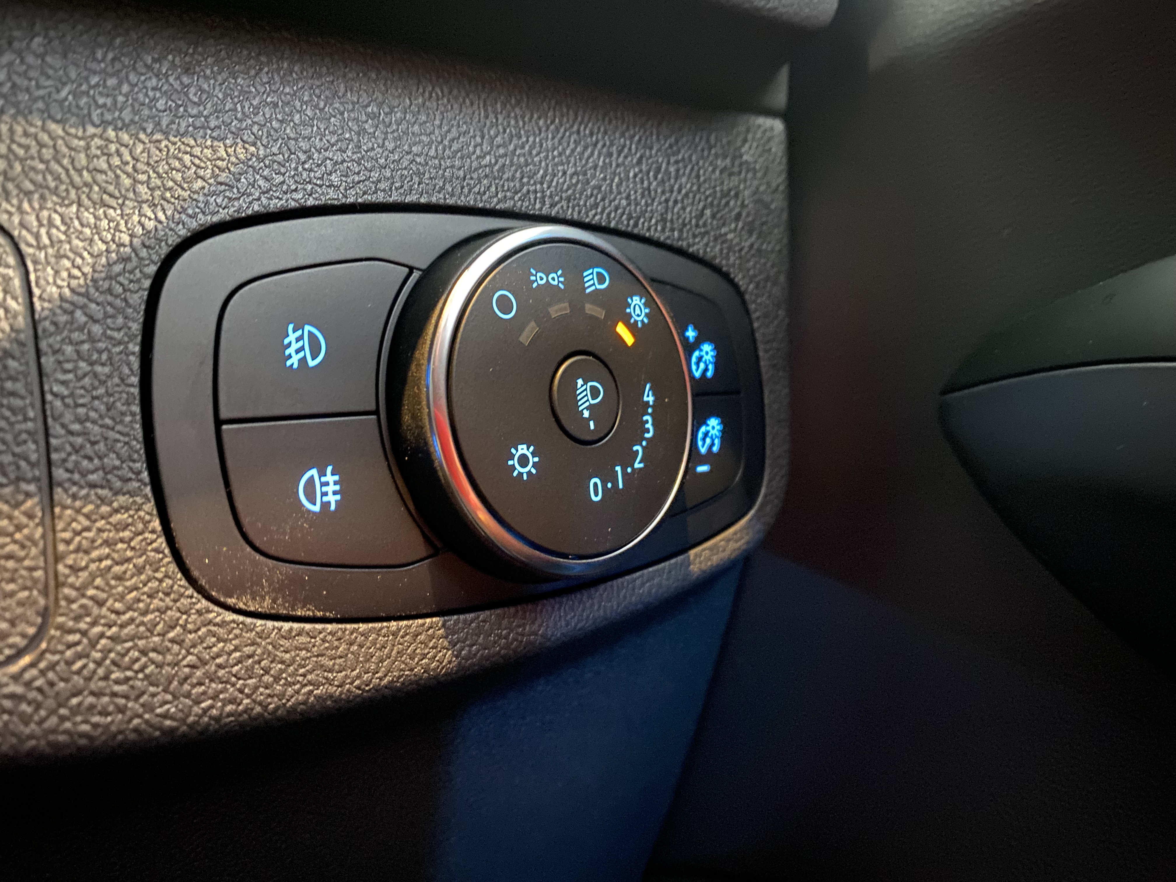 FORD FOCUS 1.0 ECOBOOST HYBRID MHEV ST-LINE X 5DR