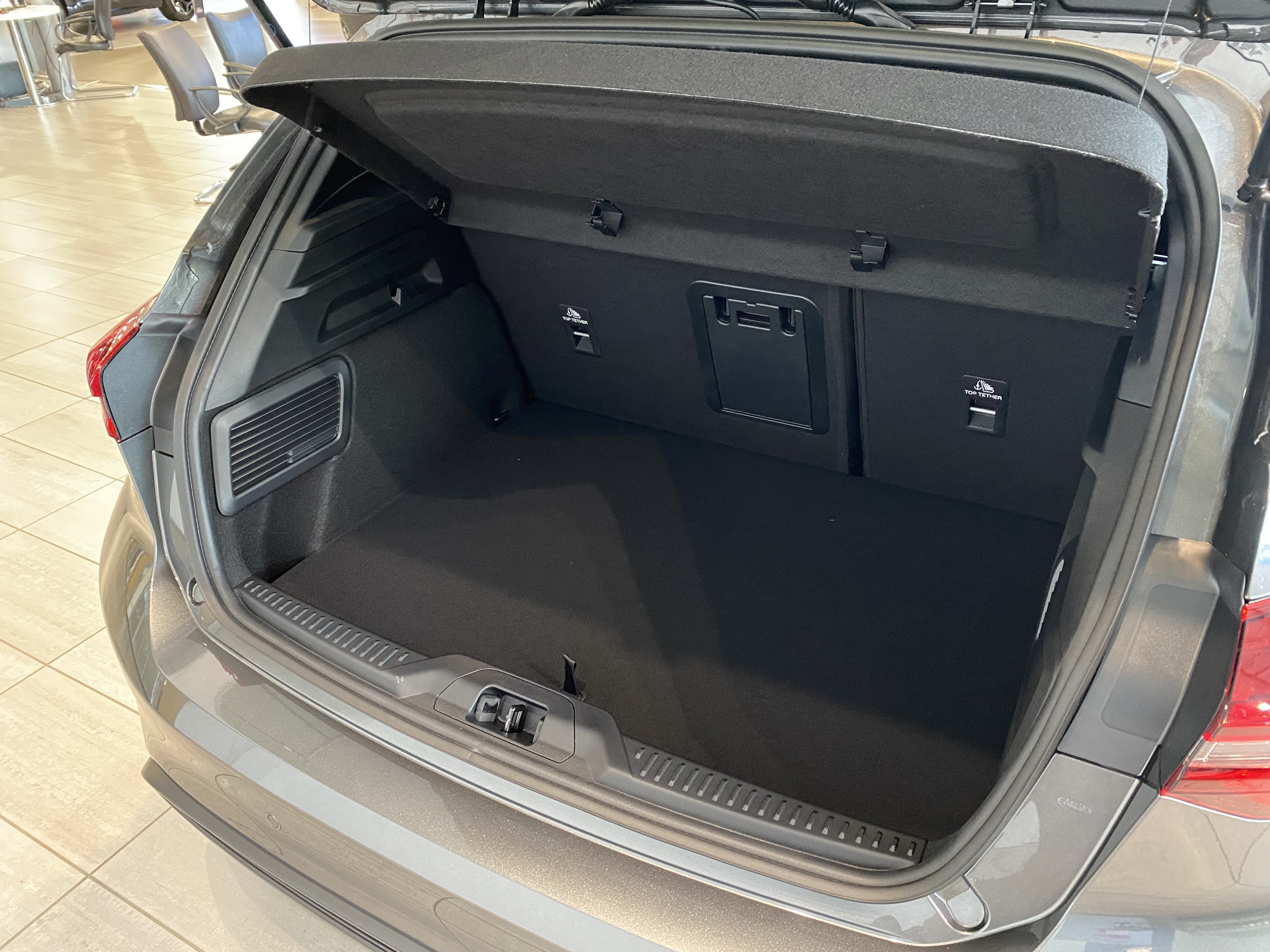 FORD FOCUS 1.0 ECOBOOST HYBRID MHEV ST-LINE X 5DR