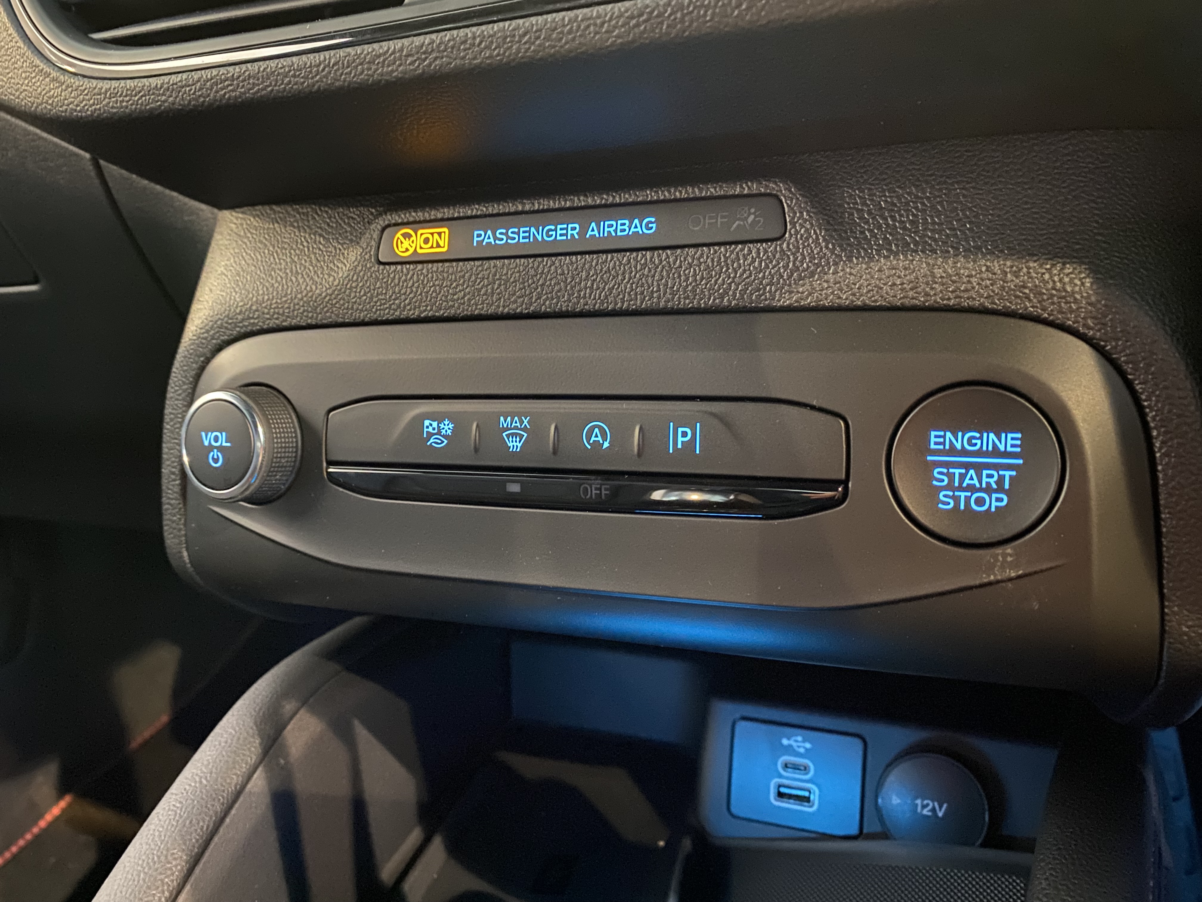 FORD FOCUS 1.0 ECOBOOST HYBRID MHEV ST-LINE X 5DR