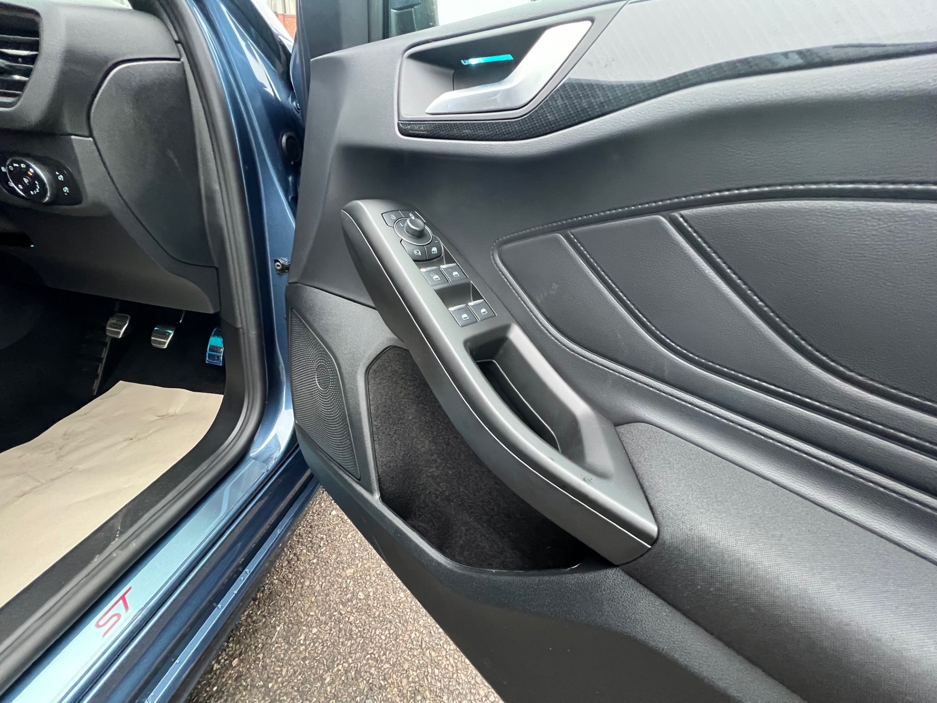 ECOBOOST HYBRID MHEV