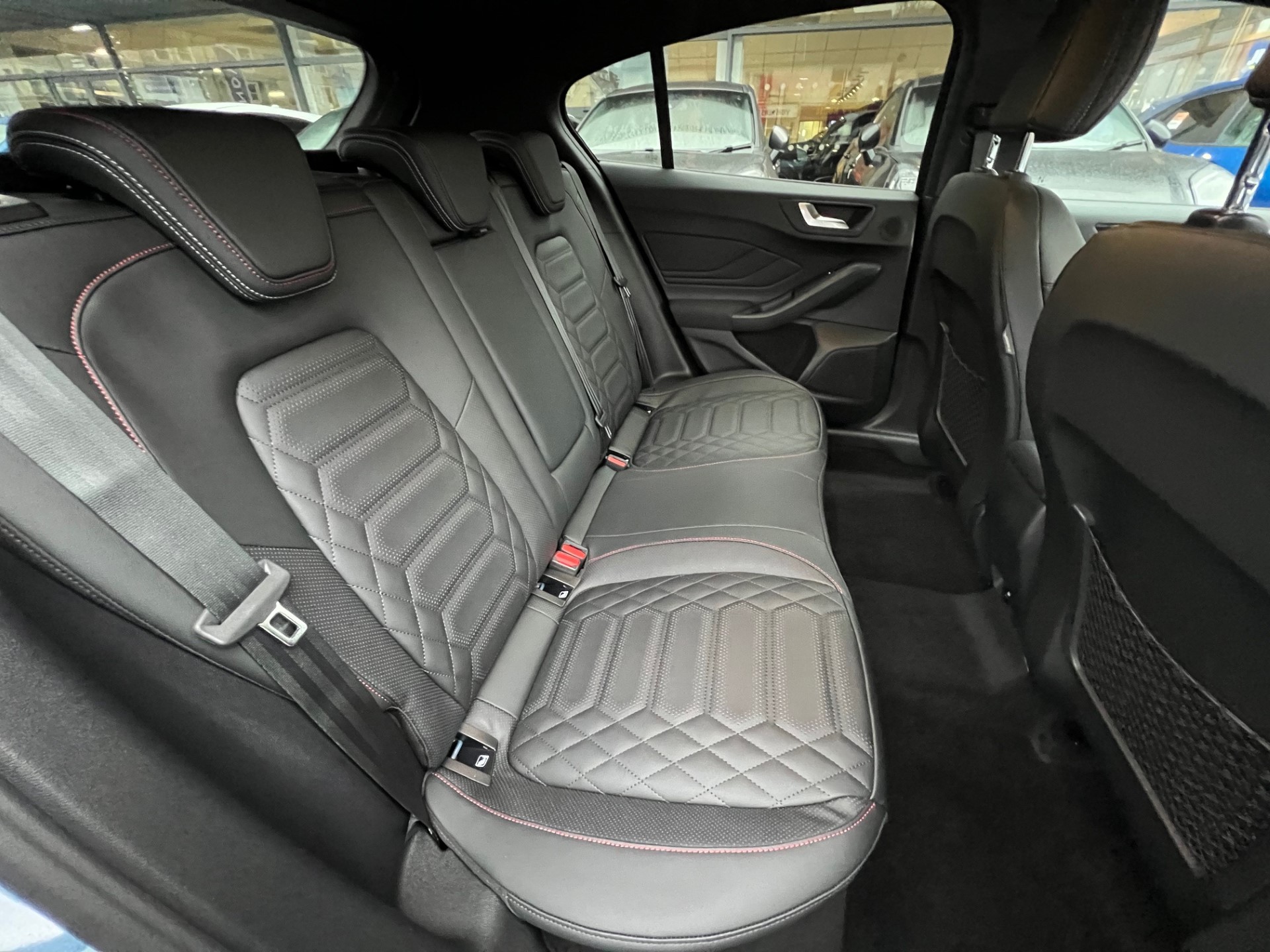 ECOBOOST HYBRID MHEV