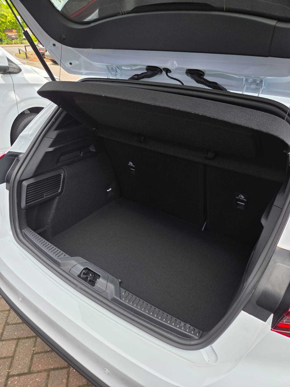 FORD FOCUS 1.0 ECOBOOST HYBRID MHEV ST-LINE 5DR
