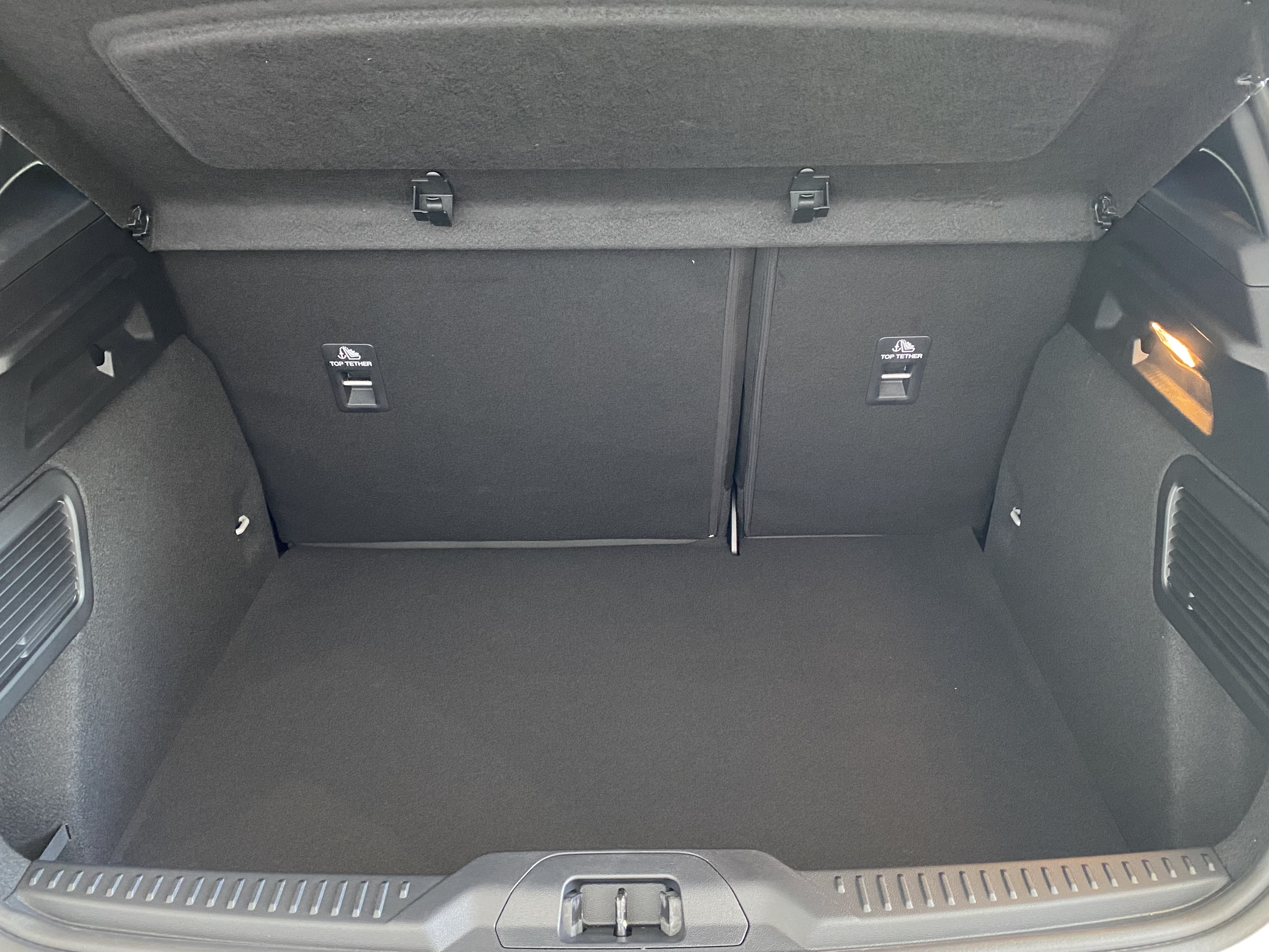 FORD FOCUS 1.0 ECOBOOST HYBRID MHEV ST-LINE 5DR