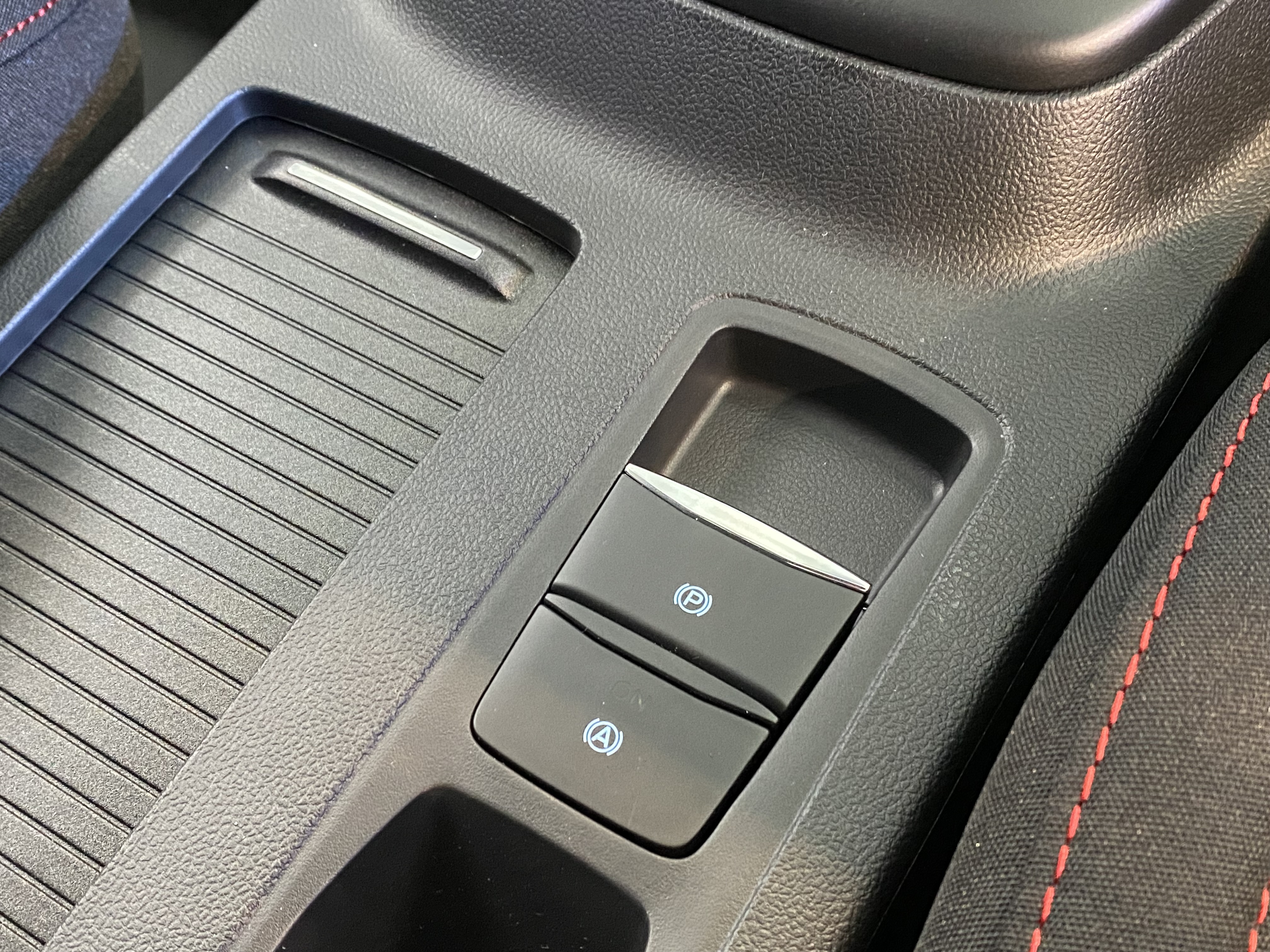 FORD FOCUS 1.0 ECOBOOST HYBRID MHEV ST-LINE 5DR