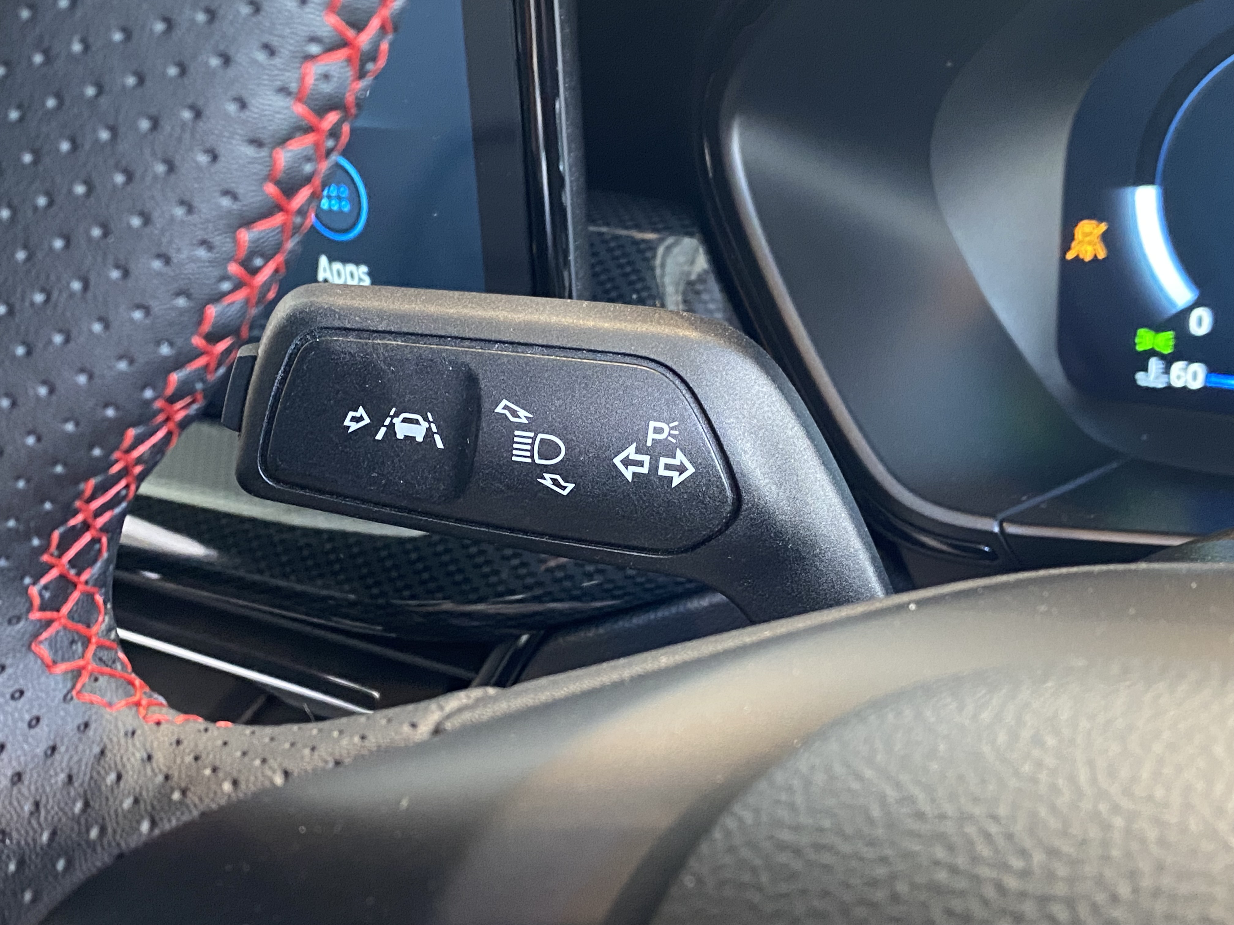 FORD FOCUS 1.0 ECOBOOST HYBRID MHEV ST-LINE X 5DR