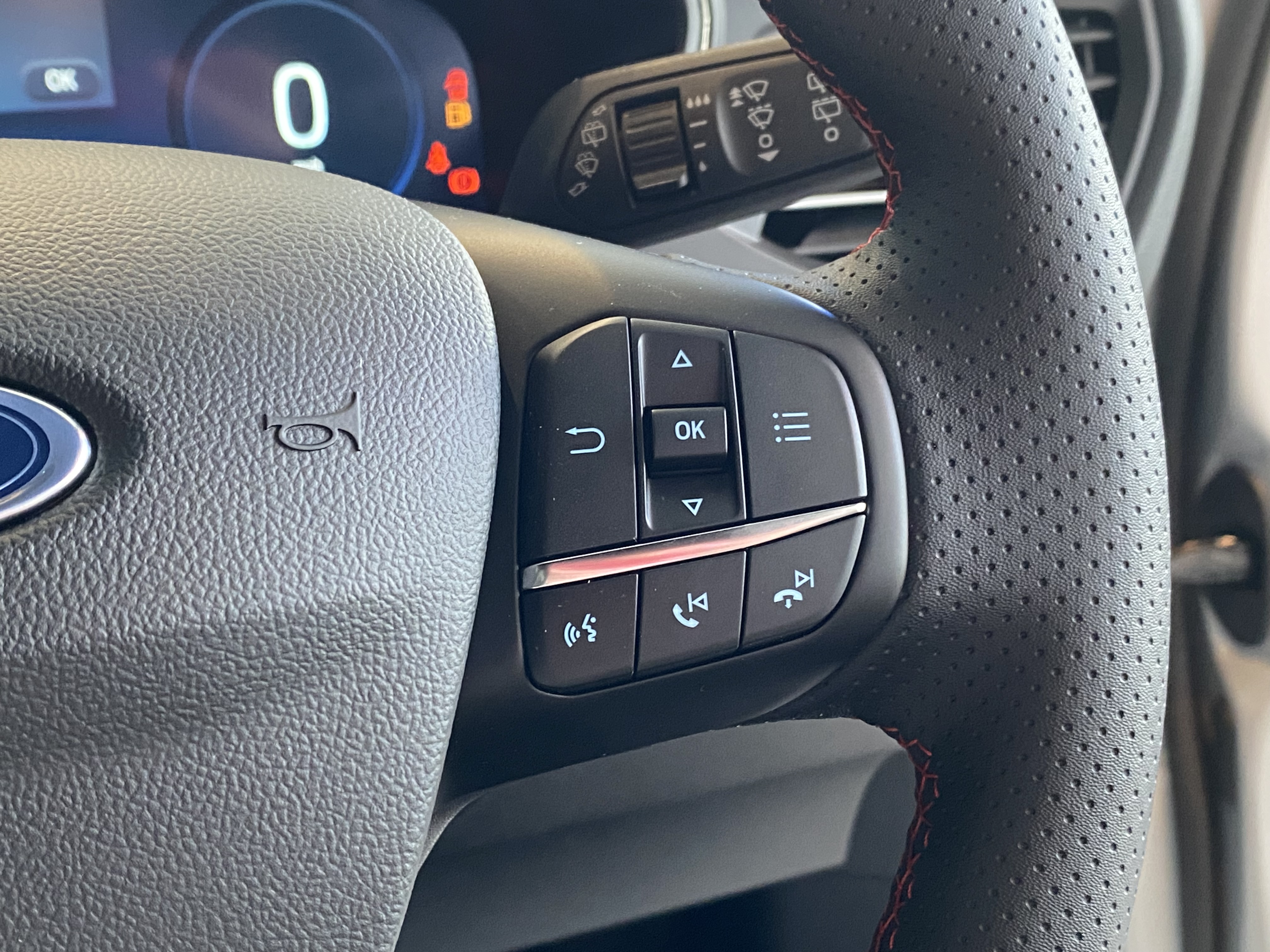 FORD FOCUS 1.0 ECOBOOST HYBRID MHEV ST-LINE X 5DR