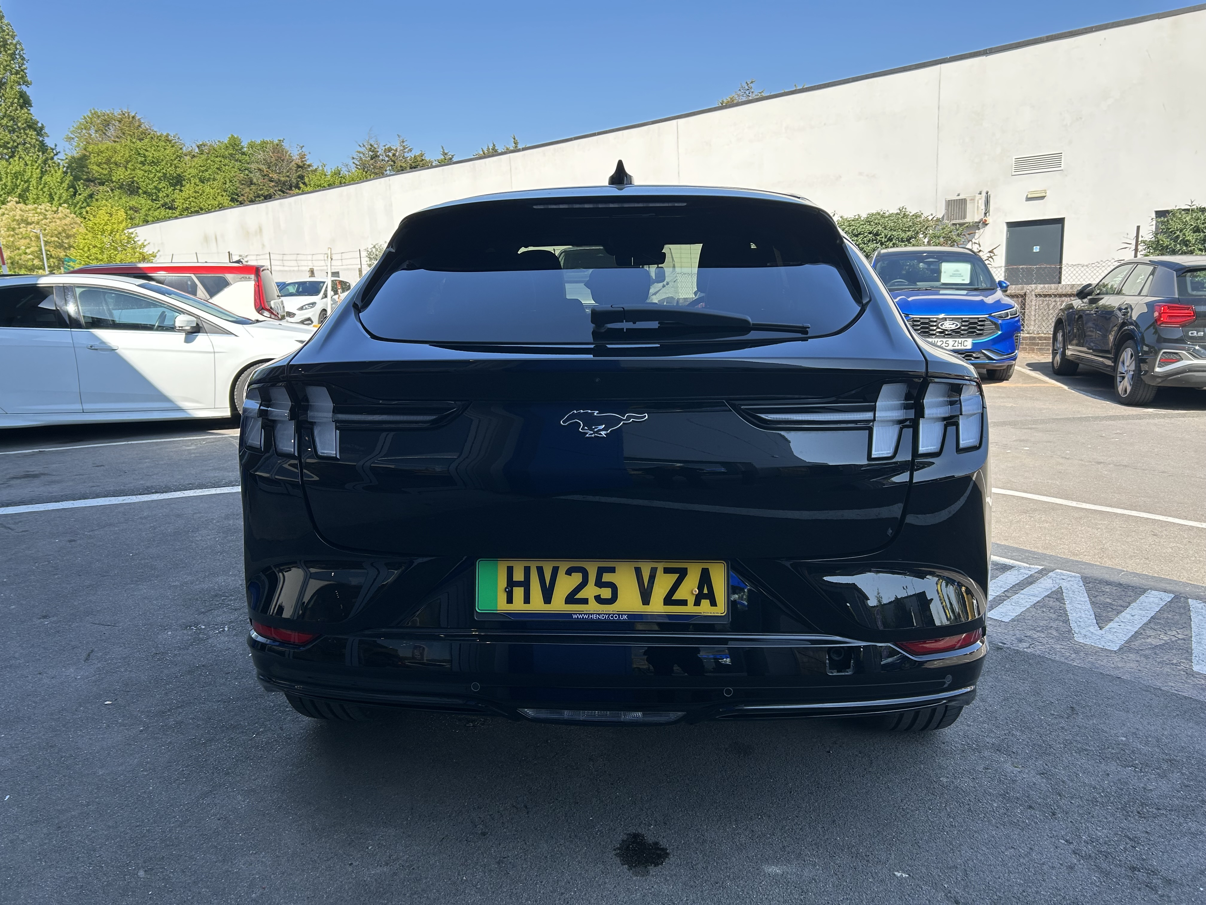 91KWH AWD