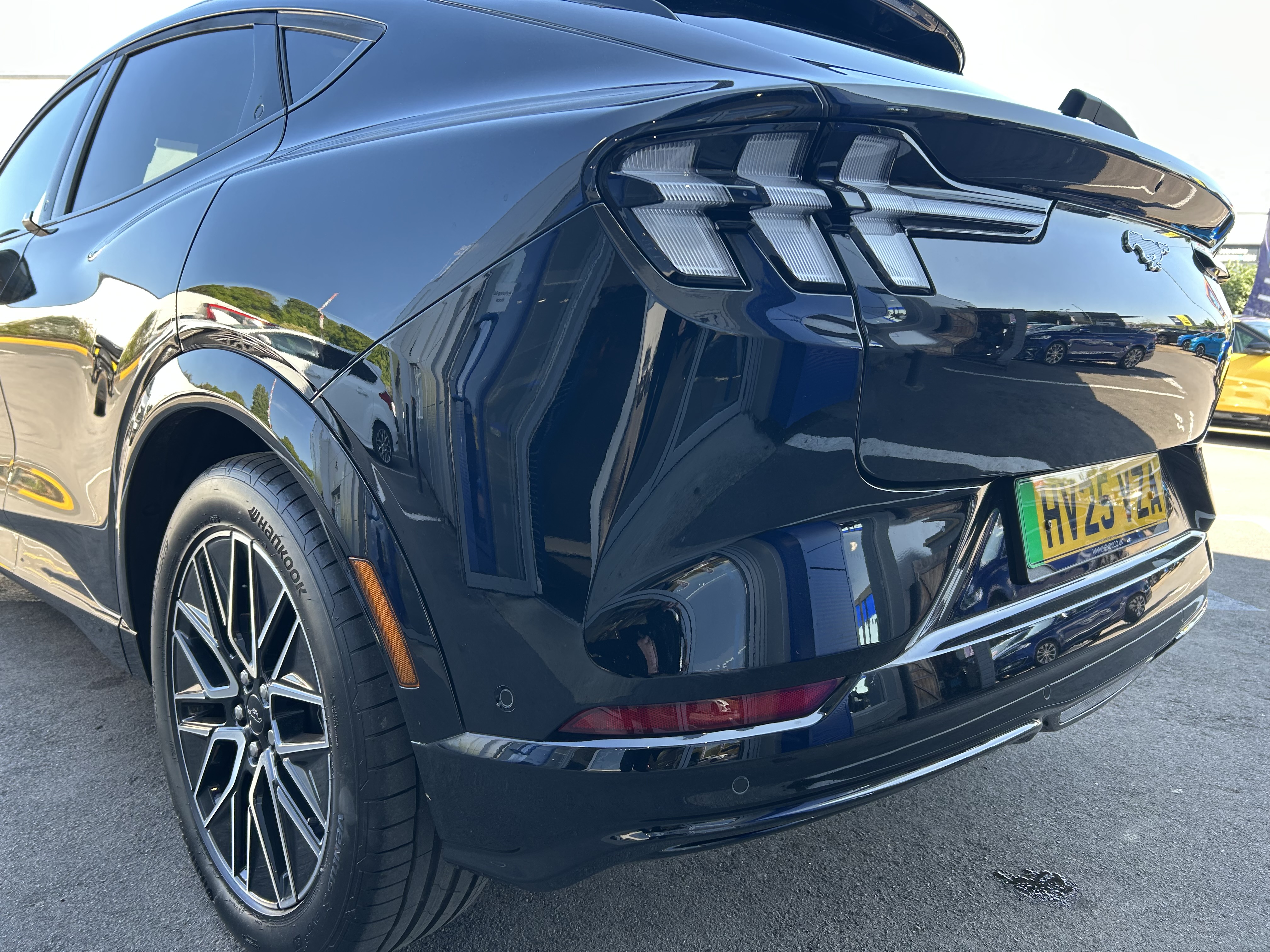 91KWH AWD