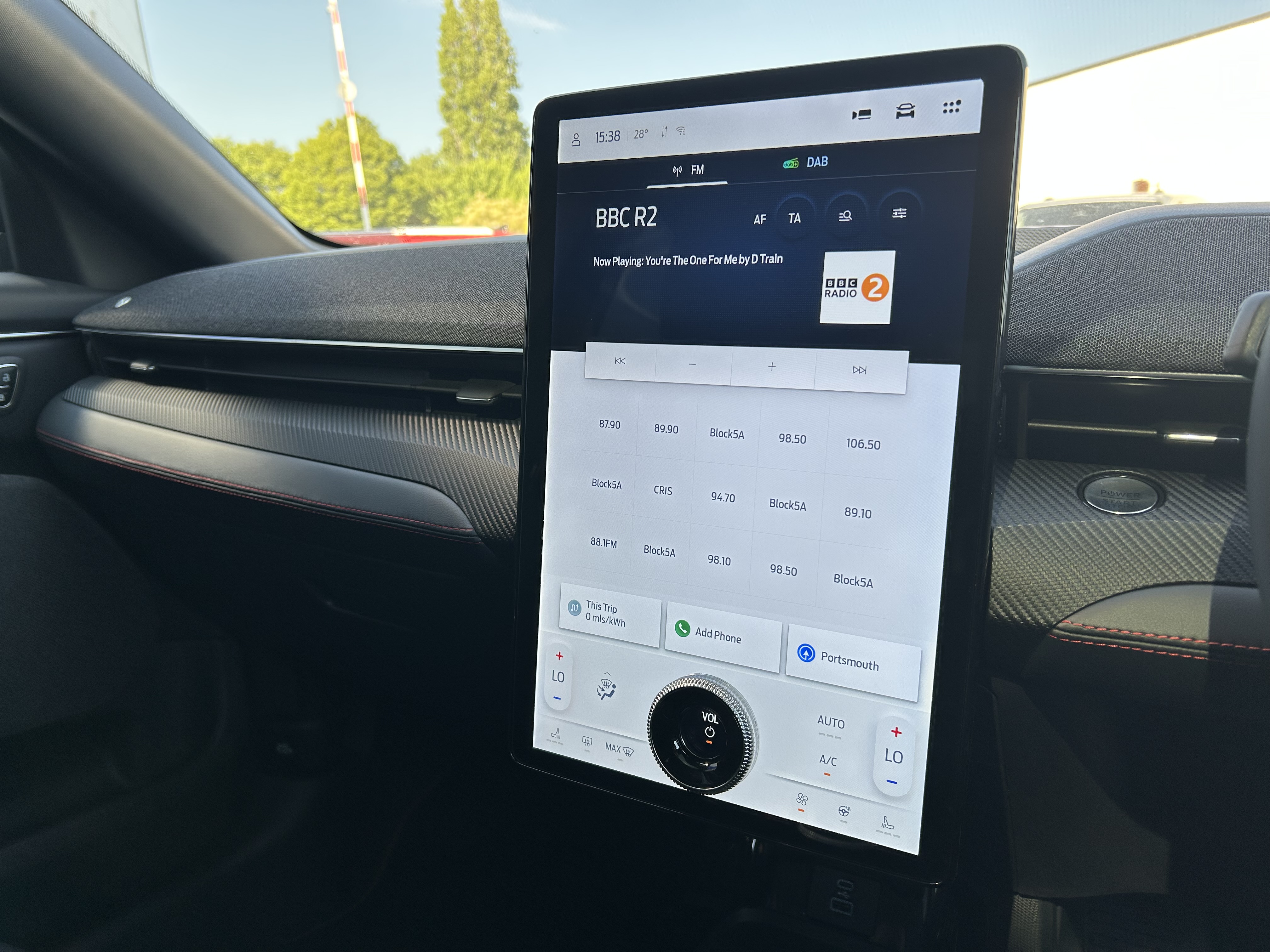 91KWH AWD