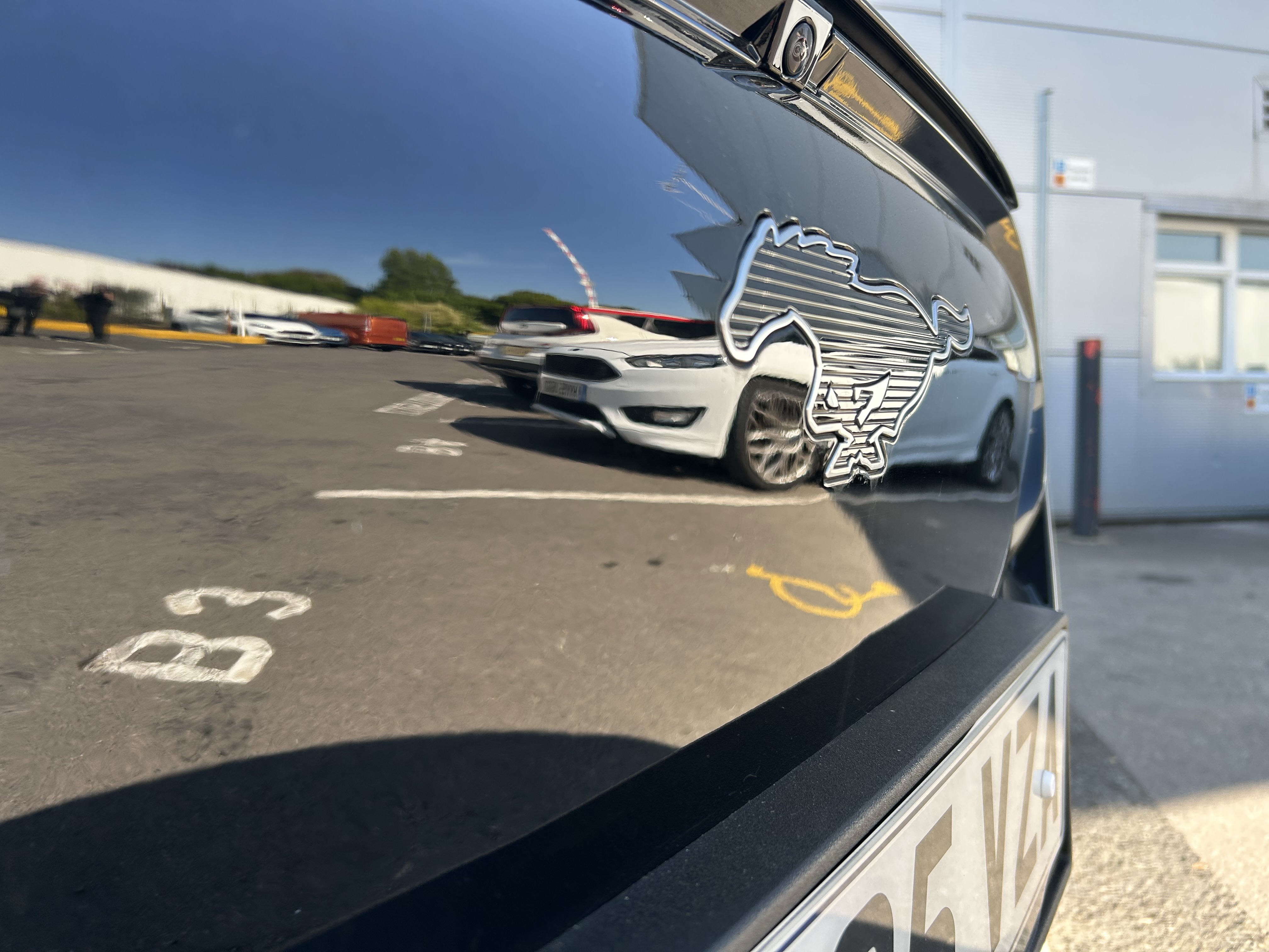 91KWH AWD