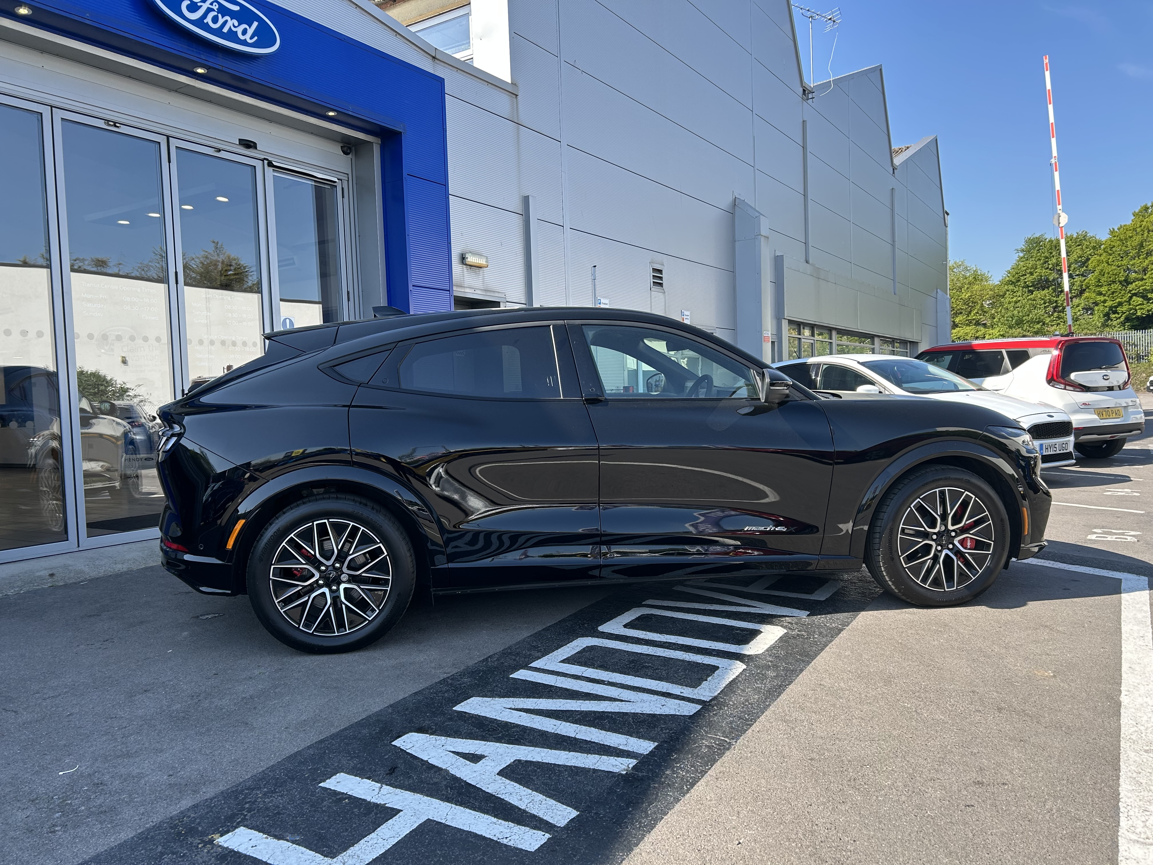 91KWH AWD