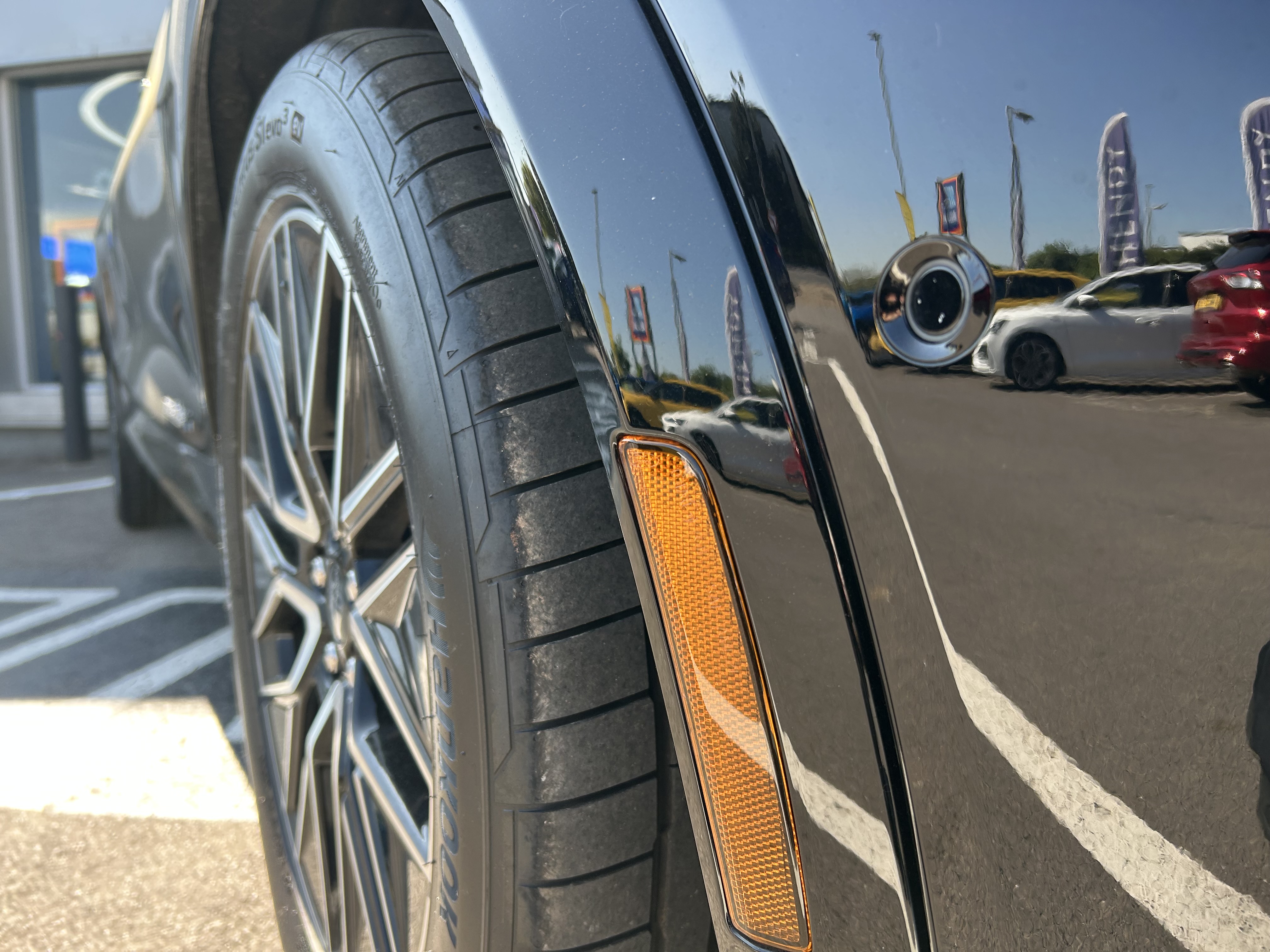 91KWH AWD
