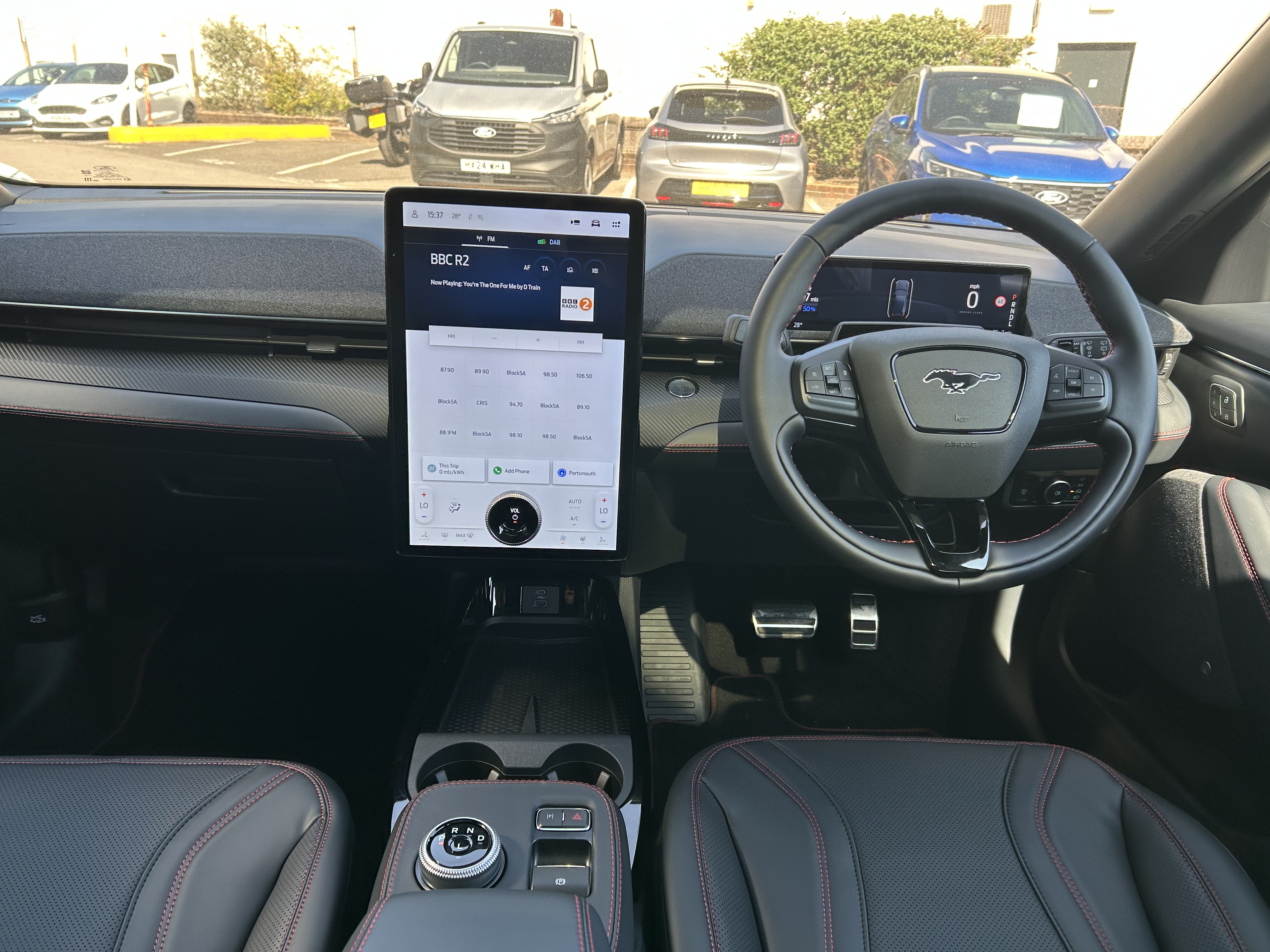 91KWH AWD