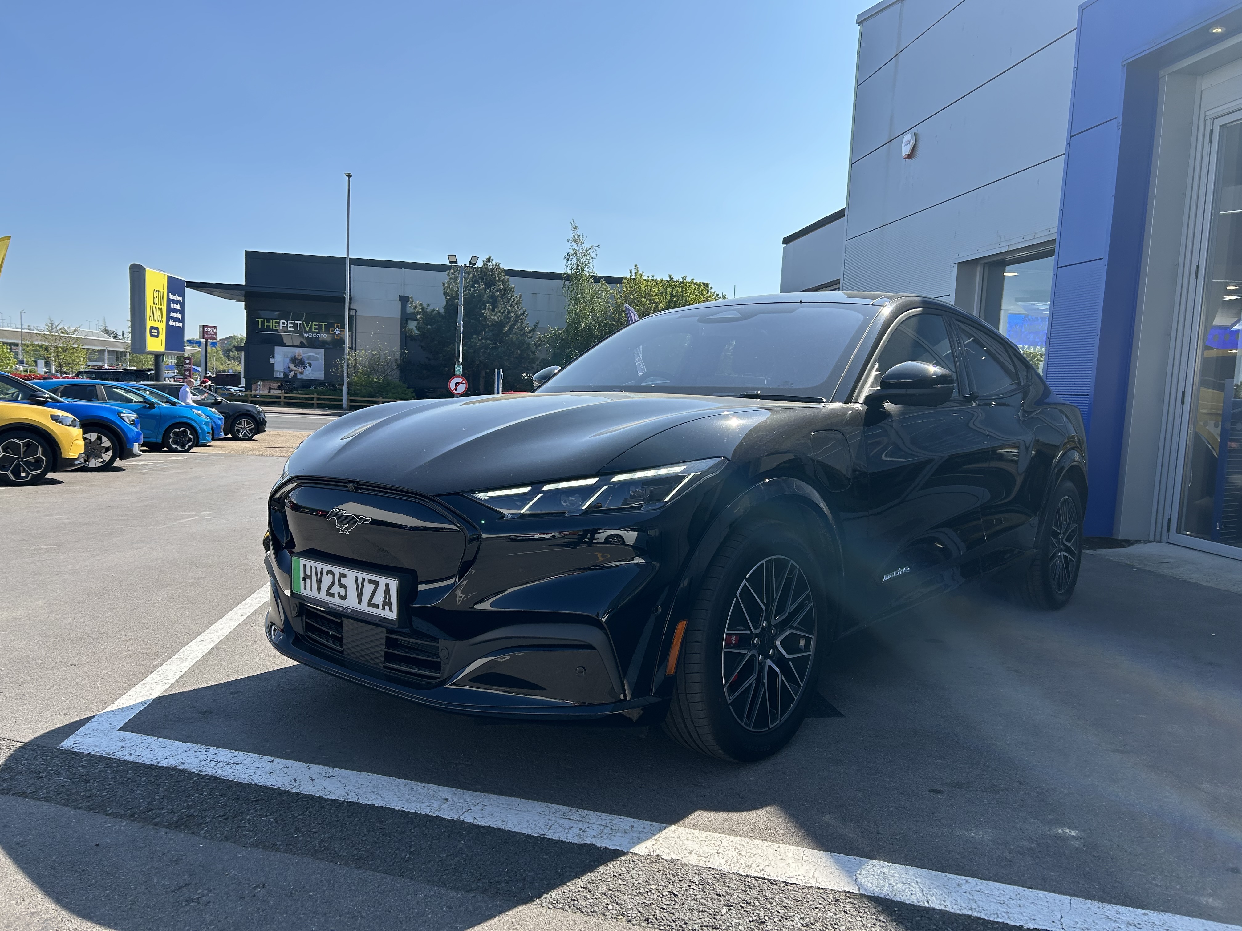 91KWH AWD