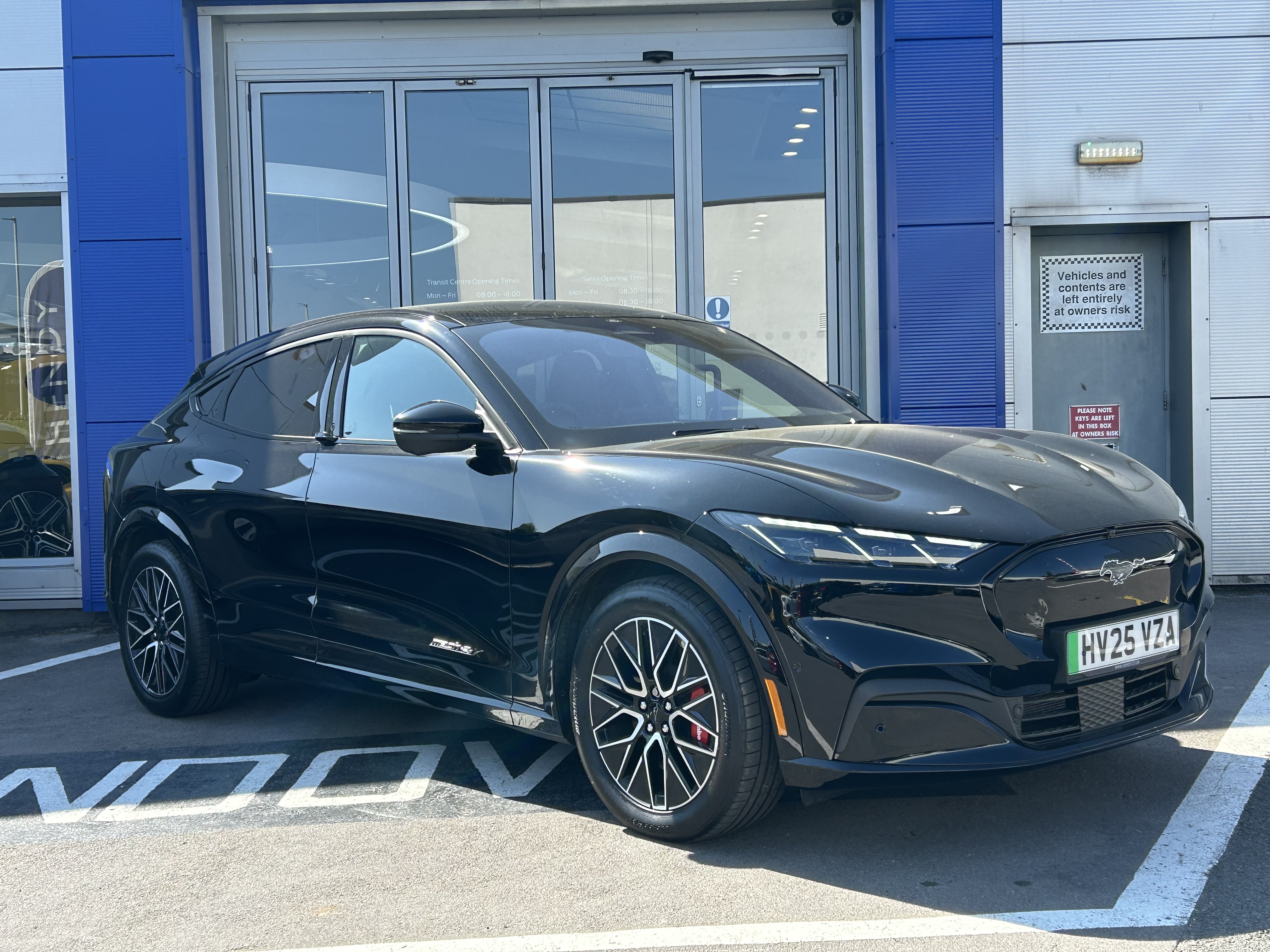 91KWH AWD