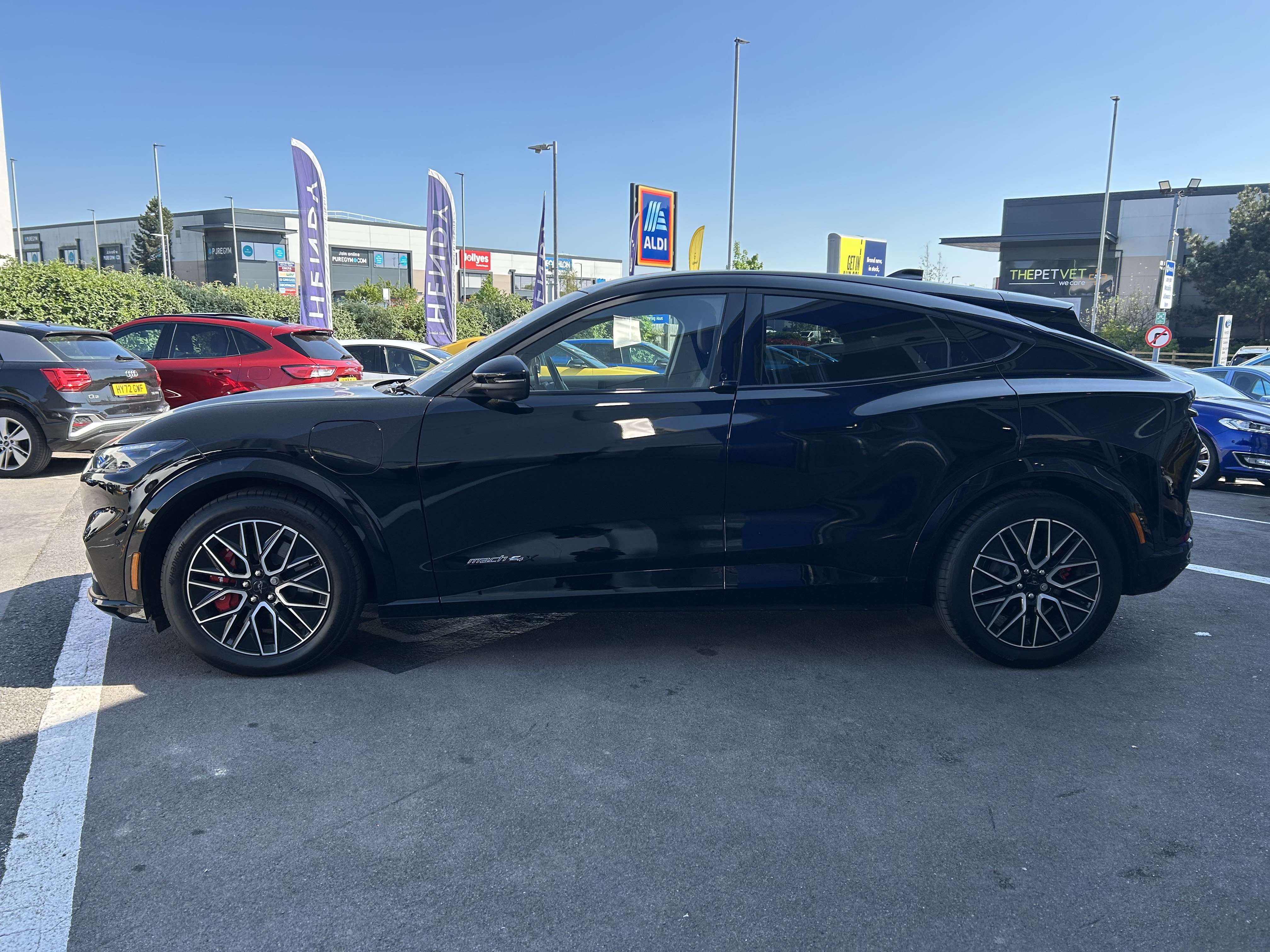 91KWH AWD