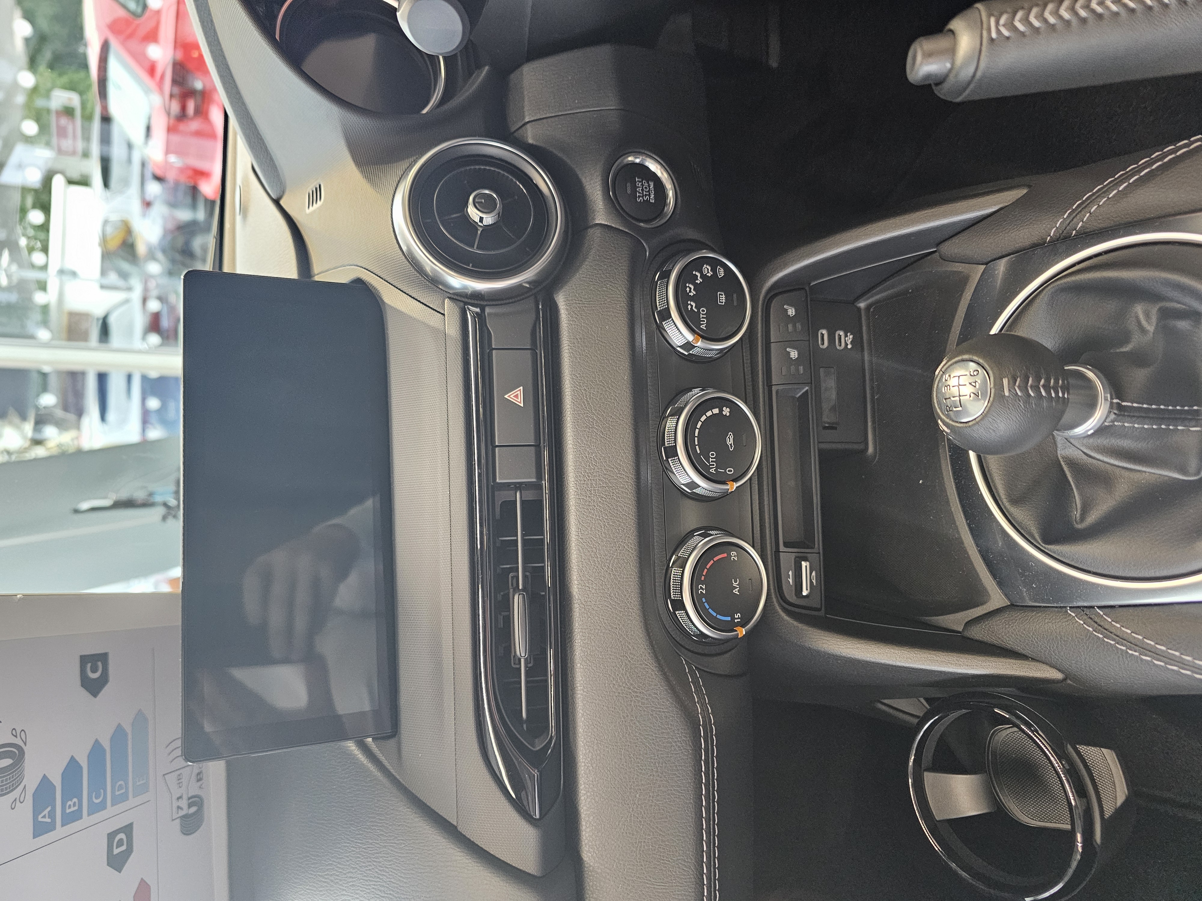 MX-5 1.5 [132] EXCLUSIVE-LINE 2DR CONVERTIBLE